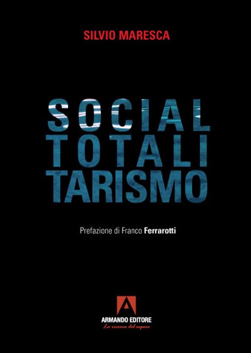 Socialtotalitarismo (Policy) Media & Communication