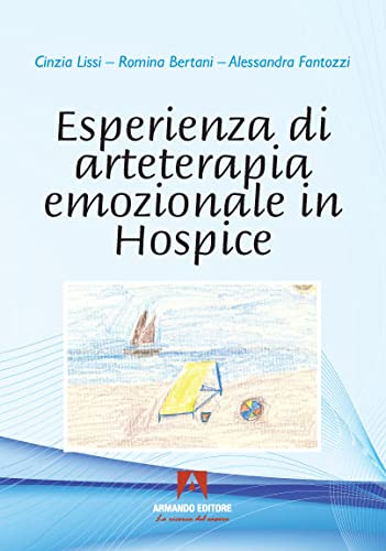 Esperienza di arteterapia emozionale in hospice (Art in counseling) Medicine