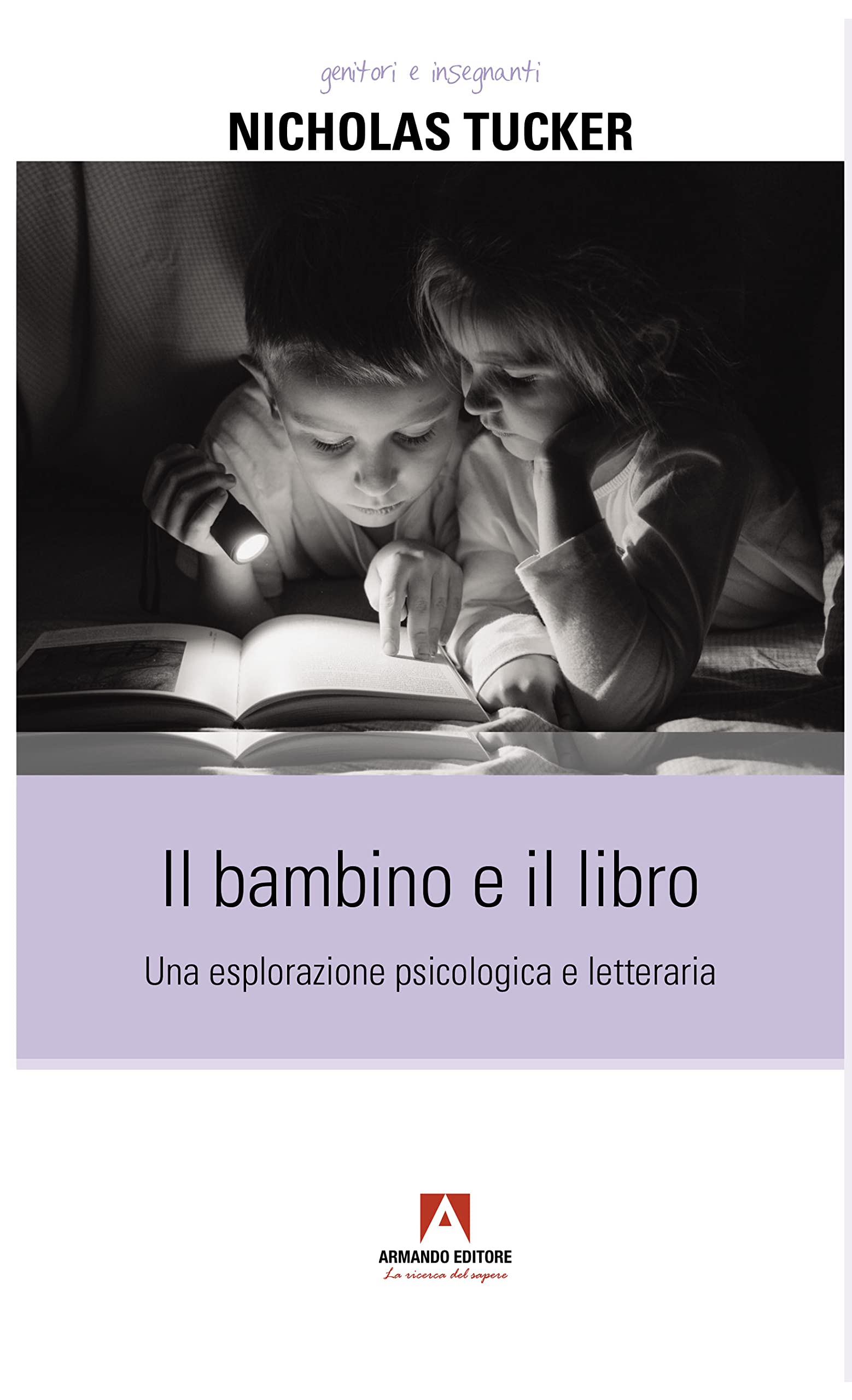 Il bambino e il libro. Una esplorazione psicologica e letteraria book