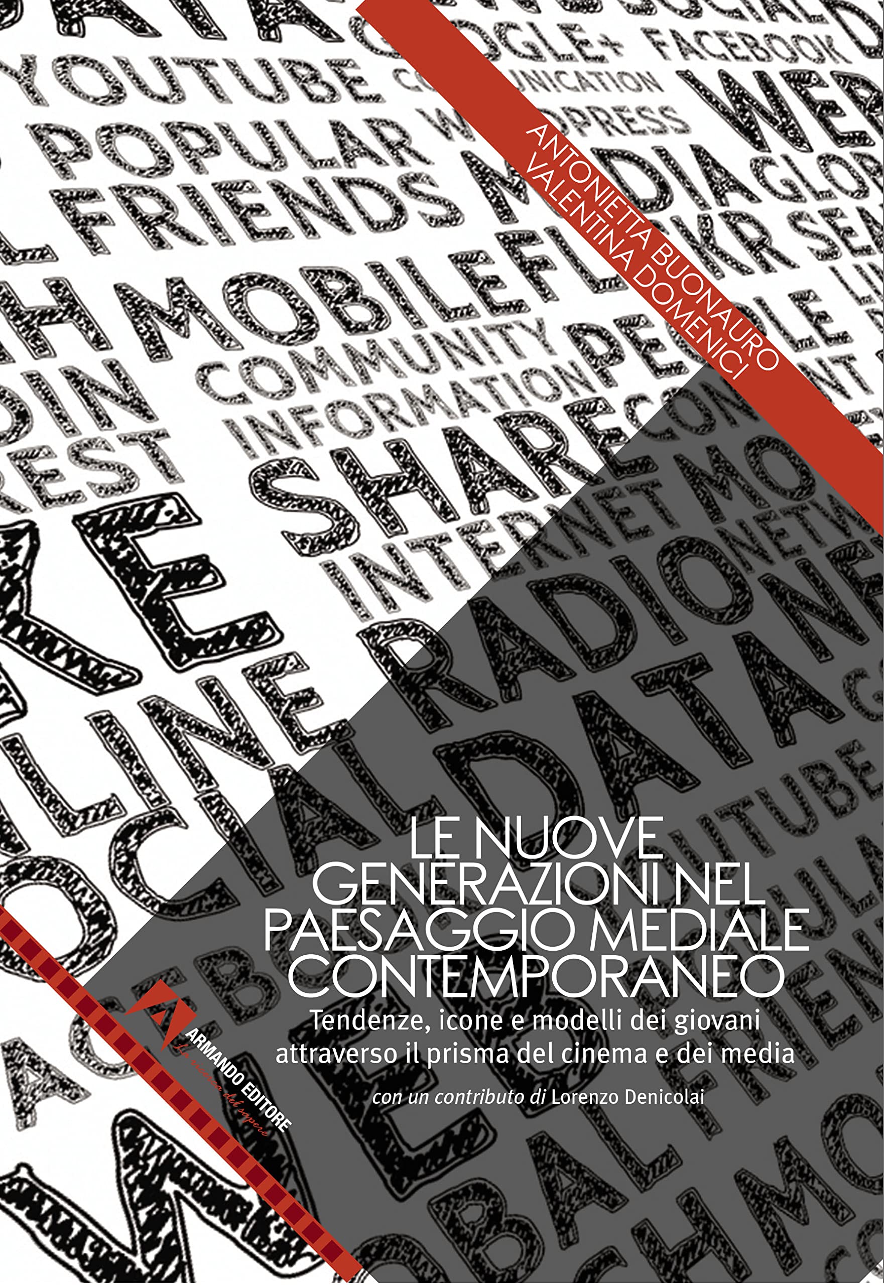 Le nuove generazioni nel paesaggio mediale contemporaneo book