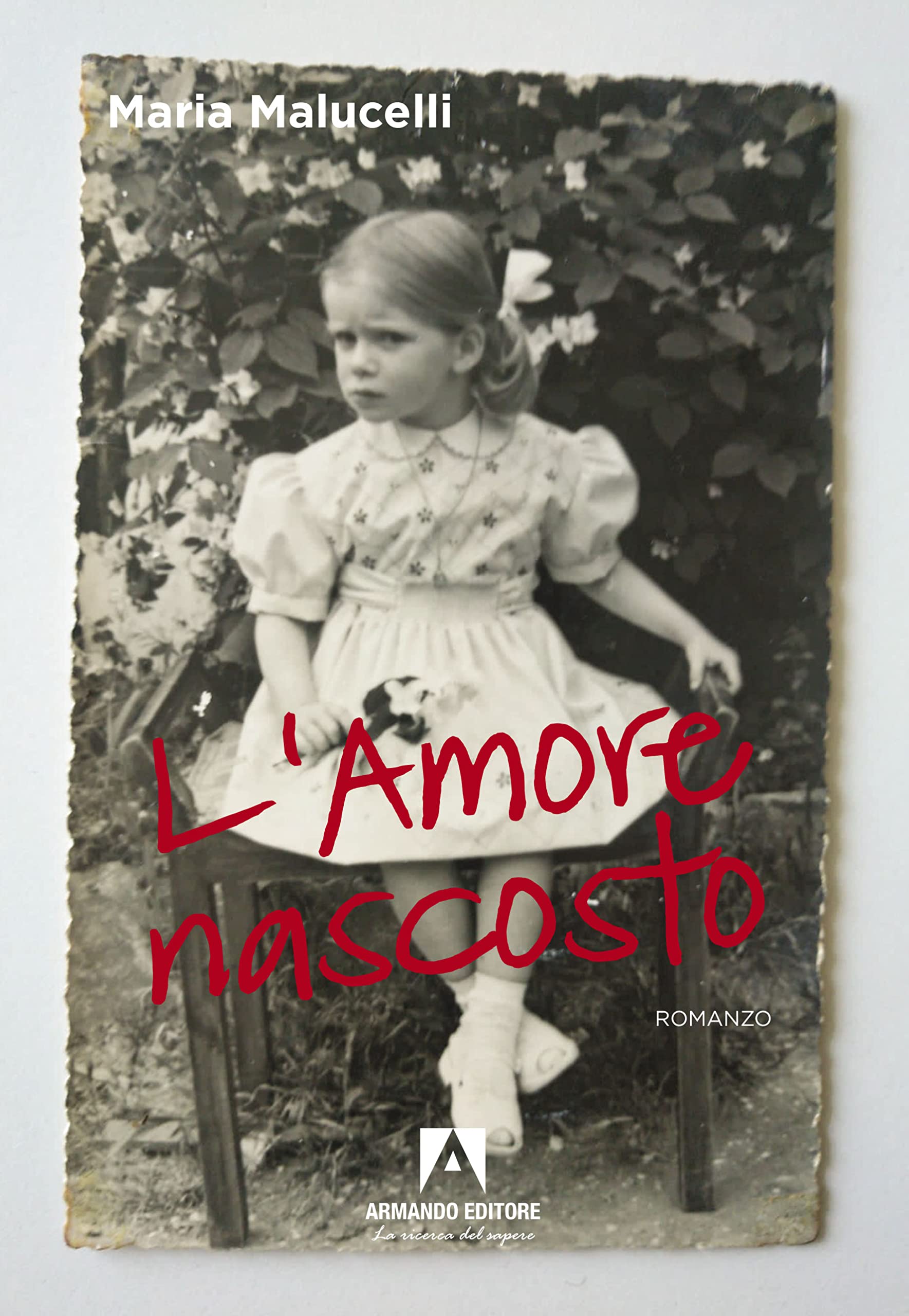 L'amore nascosto (Narrare) Contemporary literature