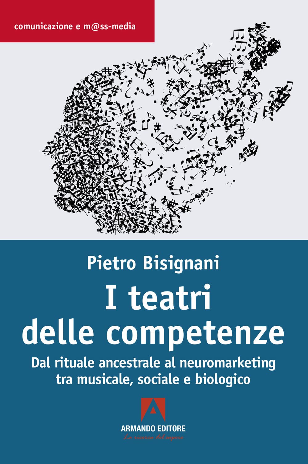 I teatri delle competenze. Dal rituale ancestrale al neuromarketing tra musicale, sociale e biologico book