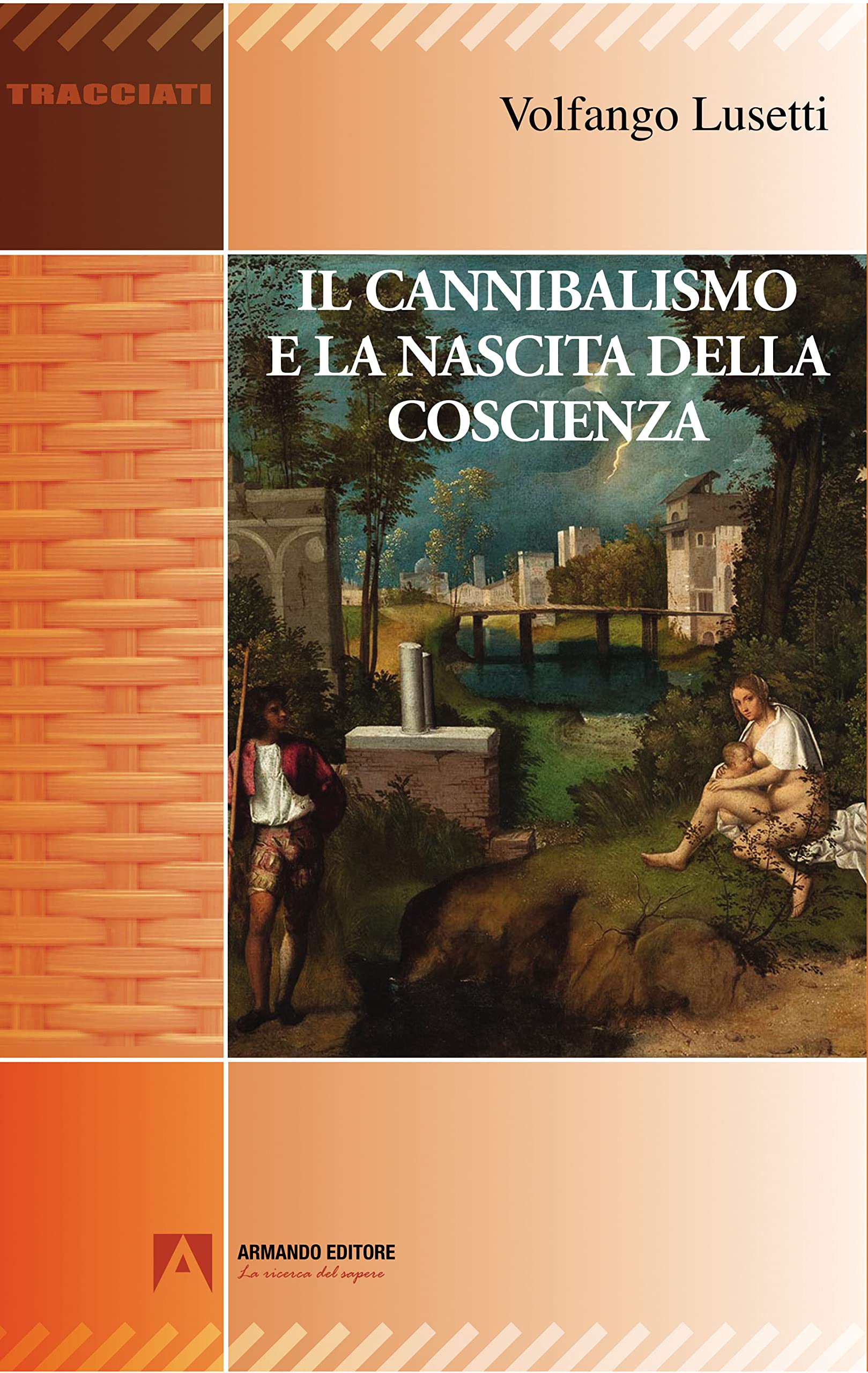 Il cannibalismo e la nascita della coscienza book