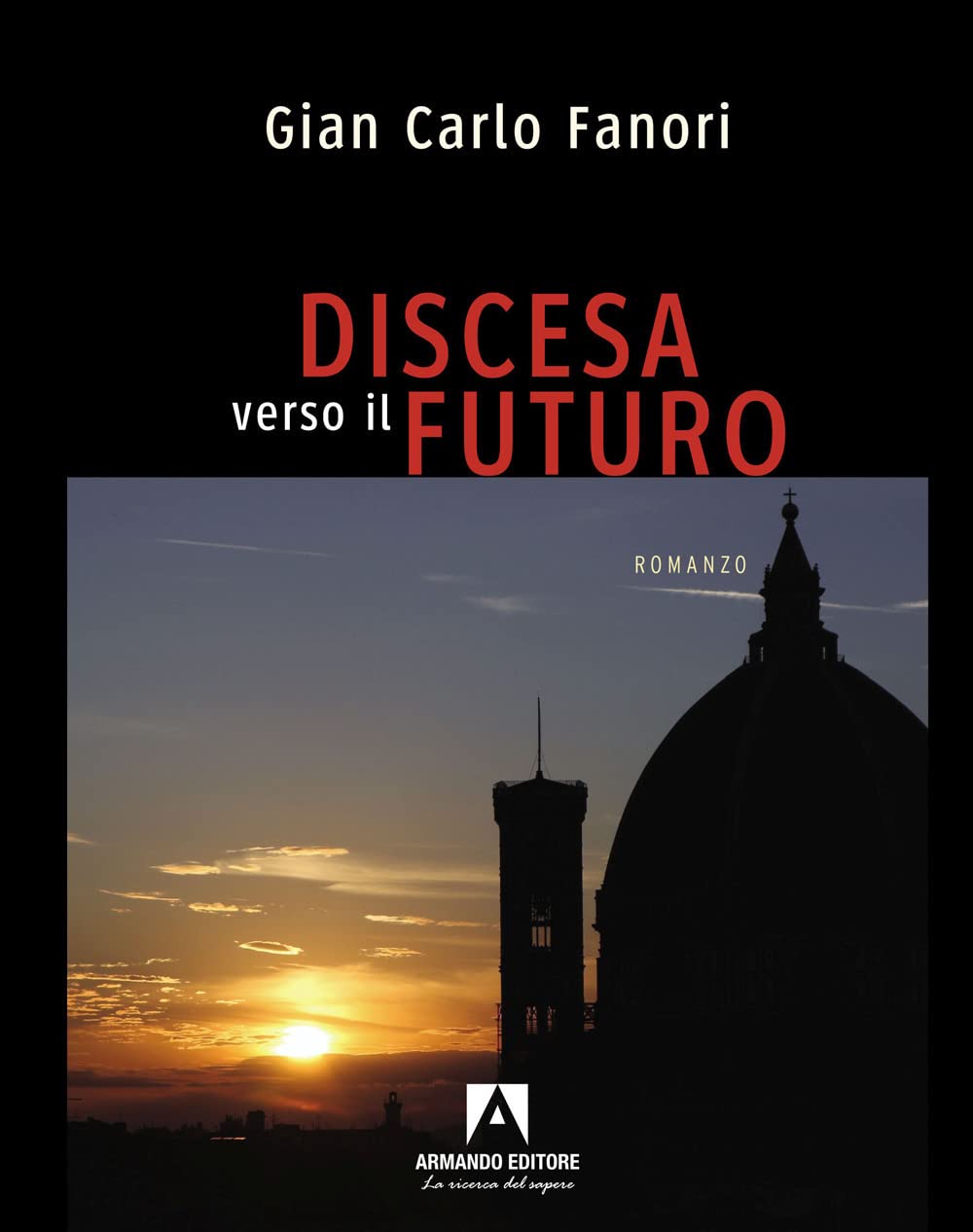 Discesa verso il futuro book