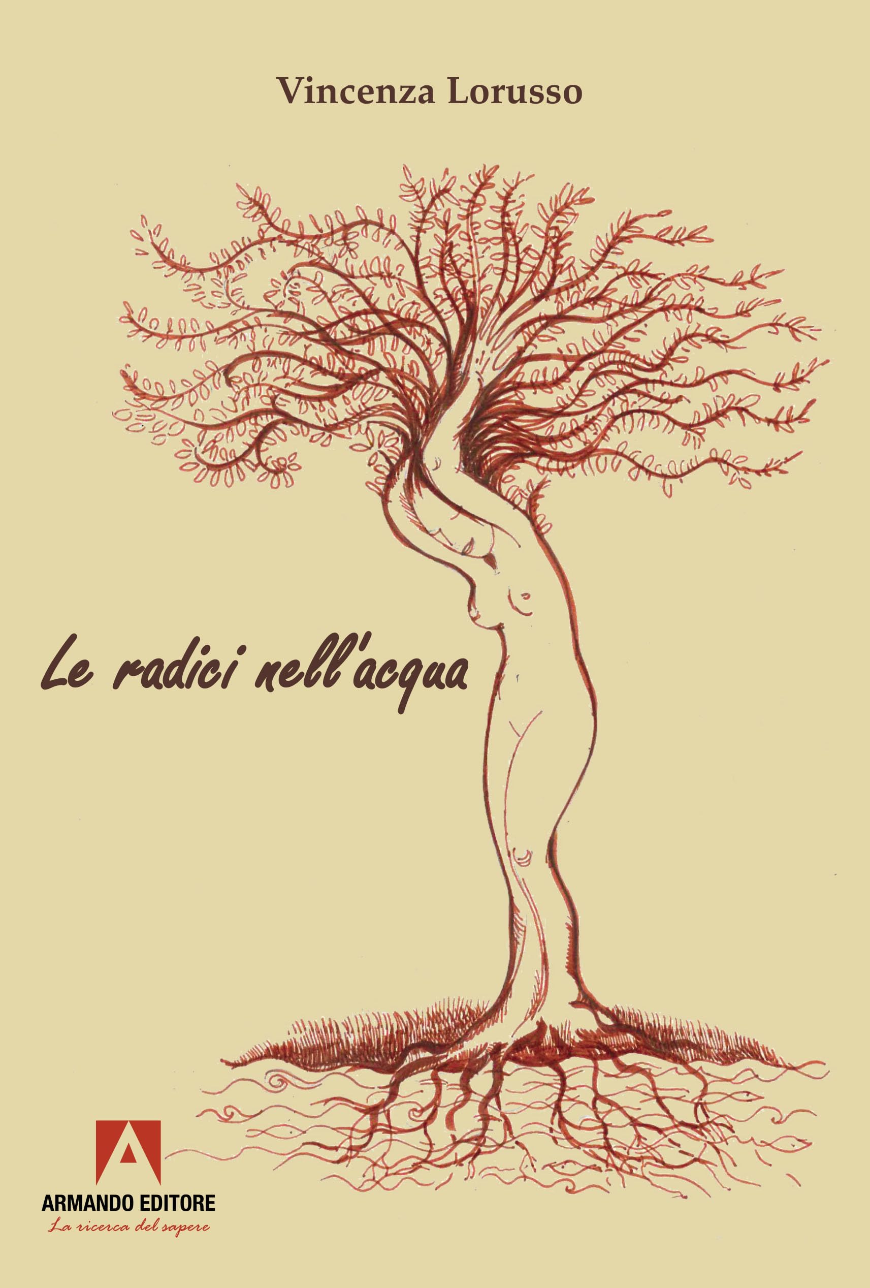 Le radici nell'acqua book
