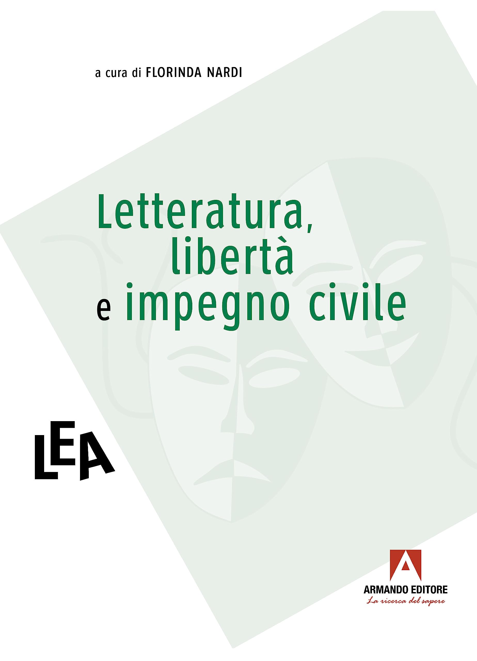 Letteratura, libertà e impegno civile book