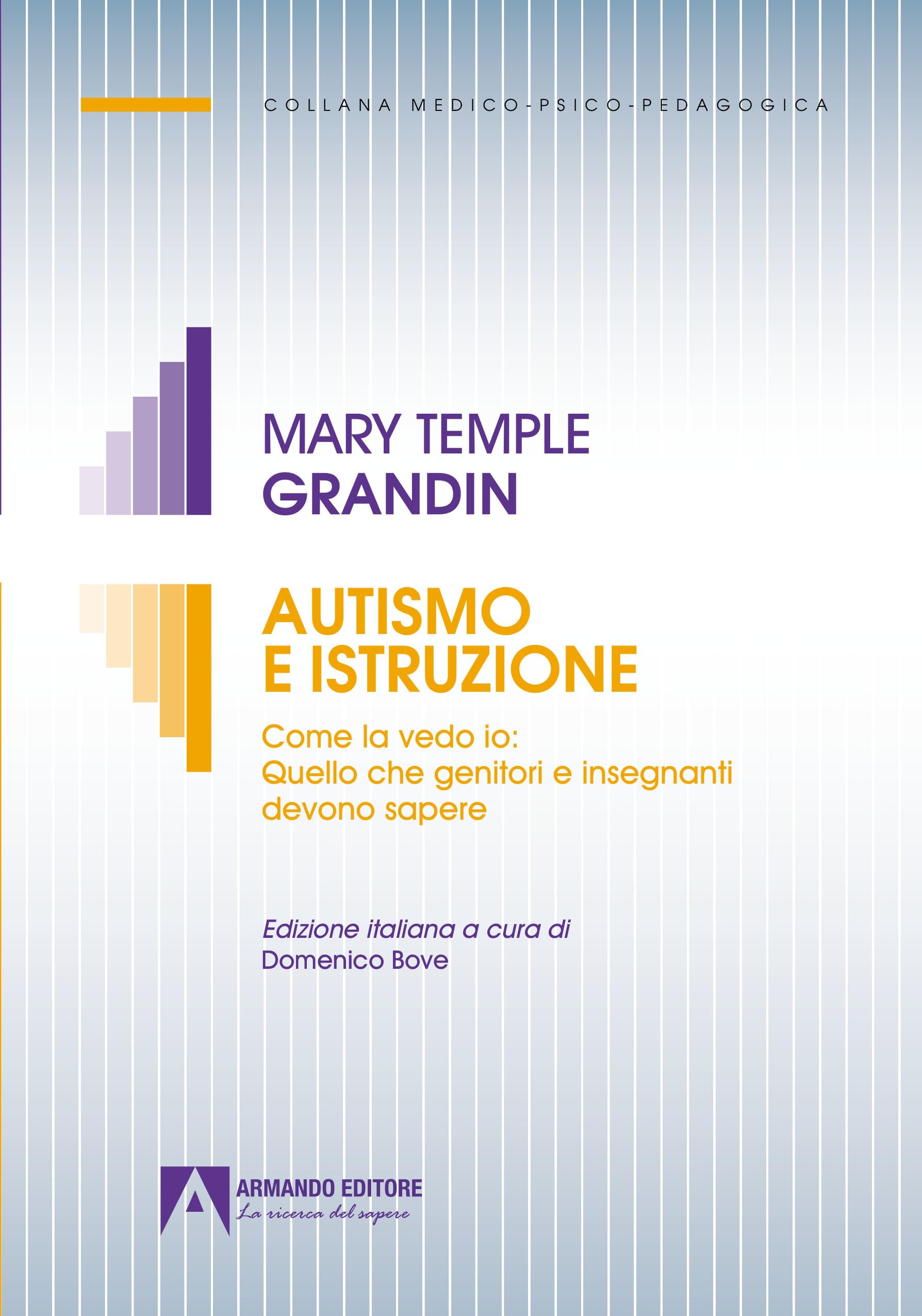 Autismo e istruzione. Come la vedo io: quello che genitori e insegnanti devono sapere book