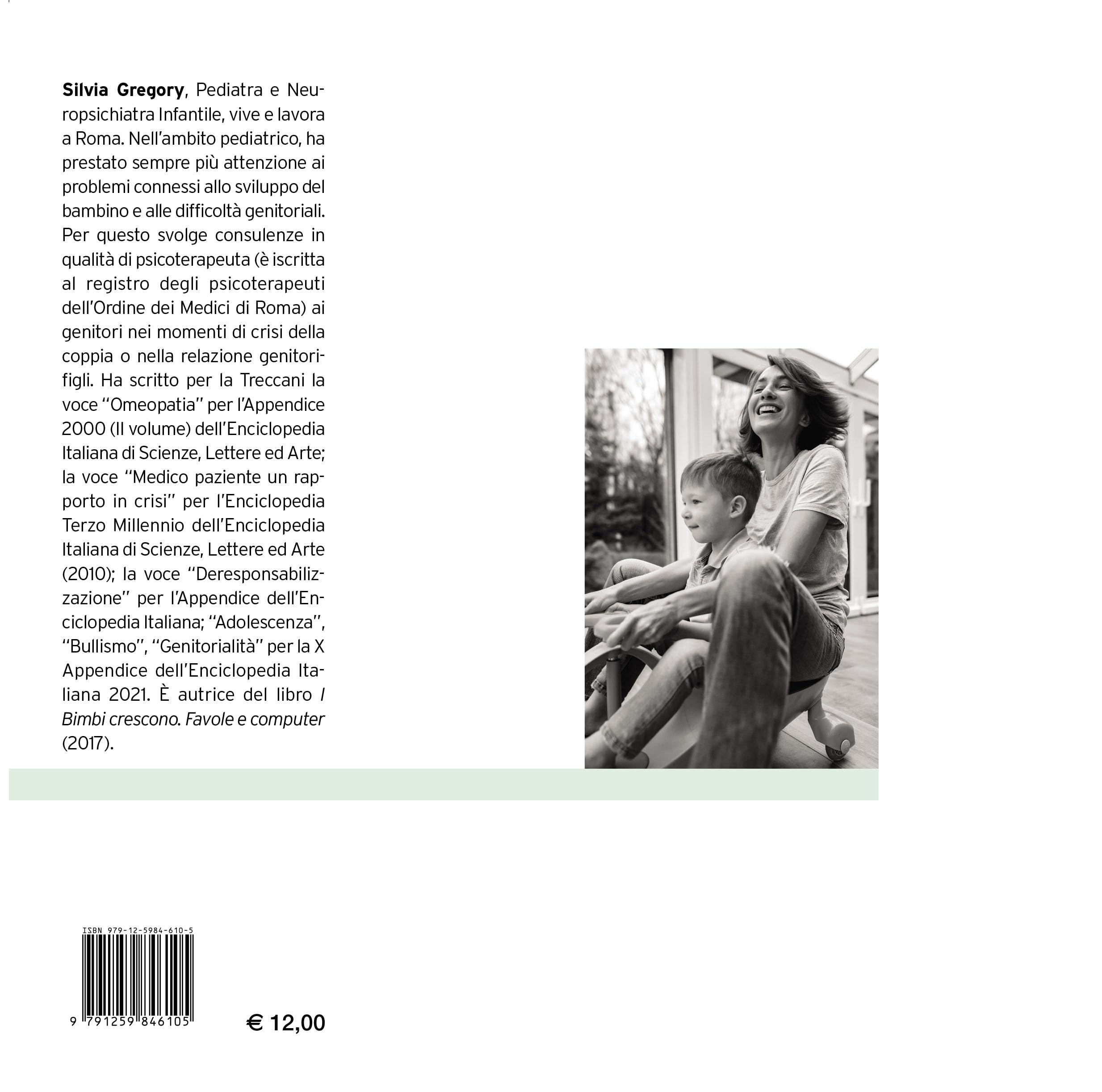 Siamo tutti figli. Guida all'ascolto e alla comprensione dei bambini book