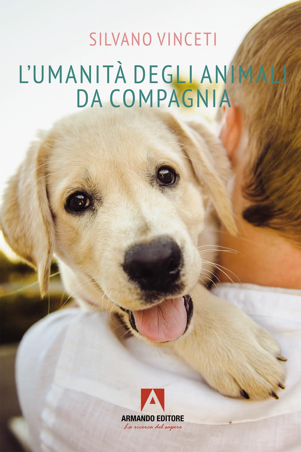 L'umanità degli animali da compagnia book