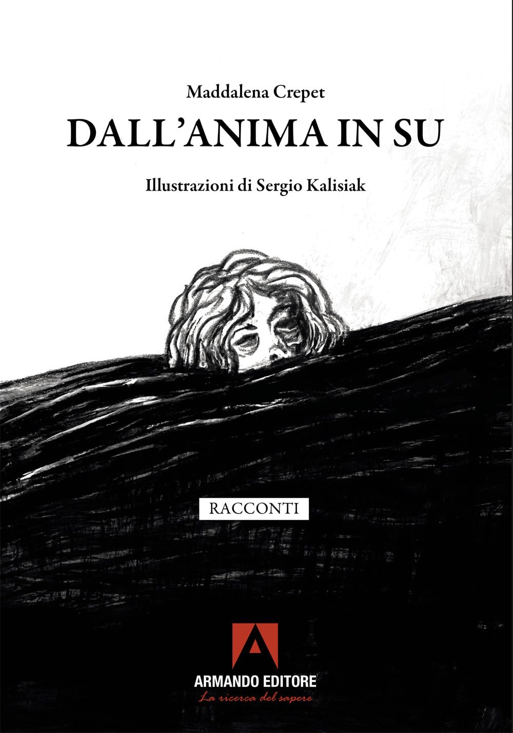 Dall'anima in su book