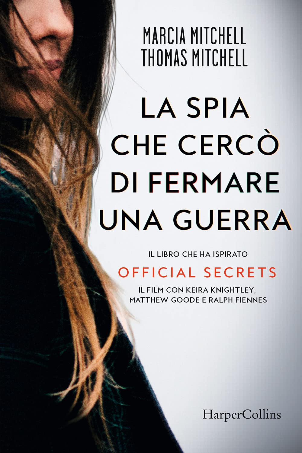 La spia che cercò di fermare una guerra Essays & Short Stories
