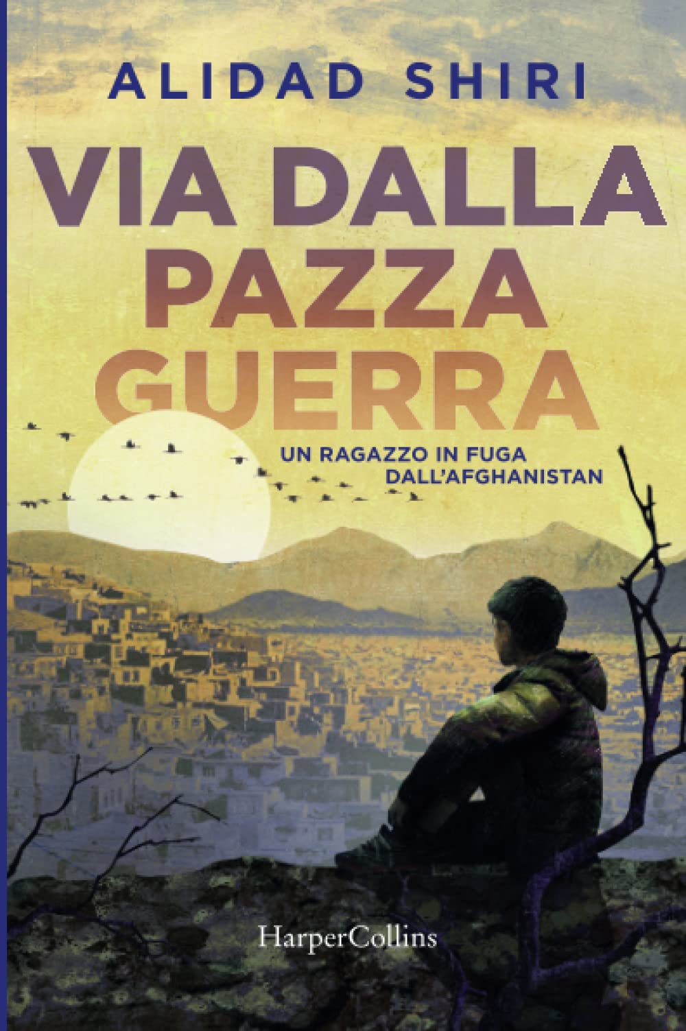 Via dalla pazza guerra Psychology