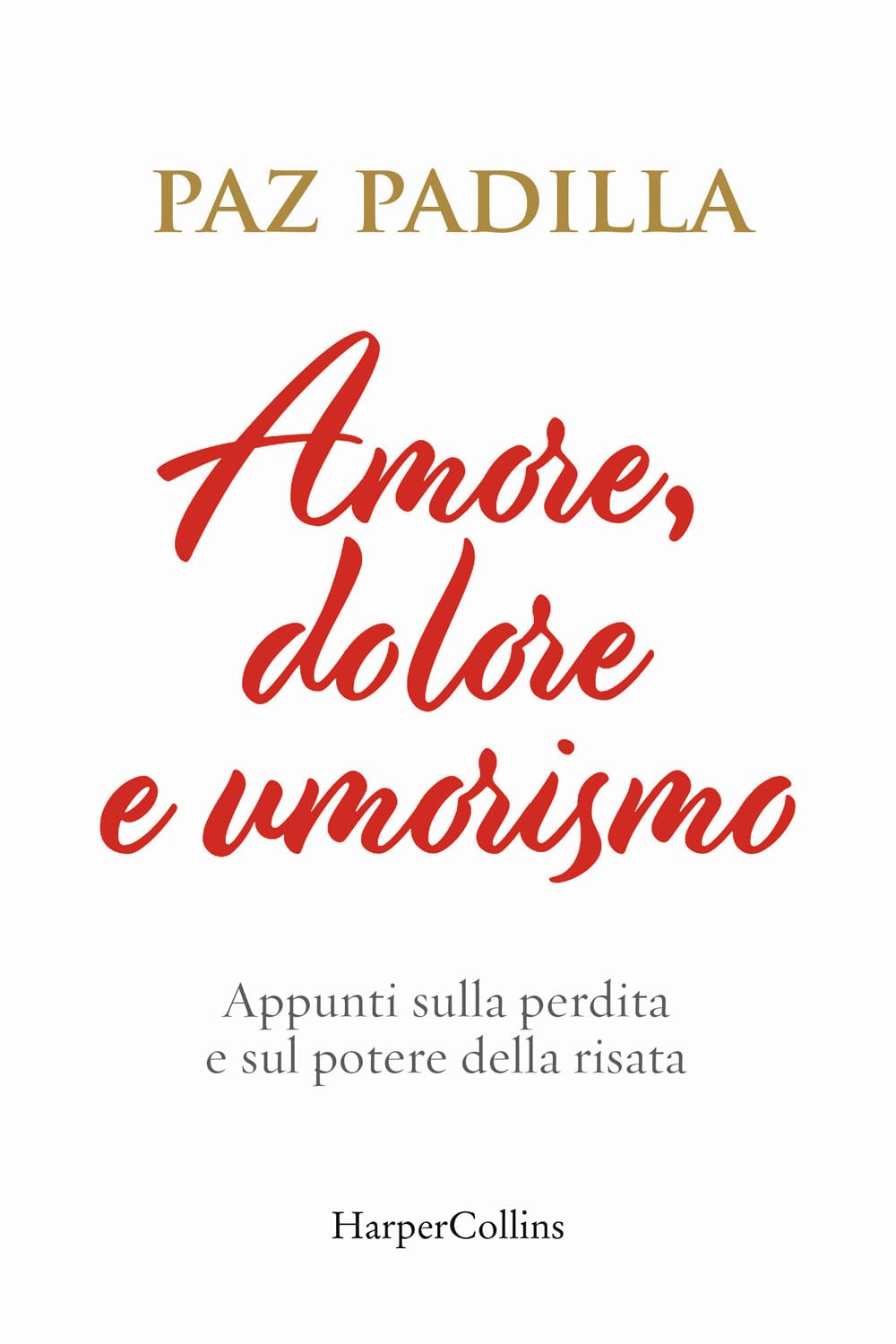 Amore, dolore e umorismo. Appunti sulla perdita e sul potere della risata Art & Literature