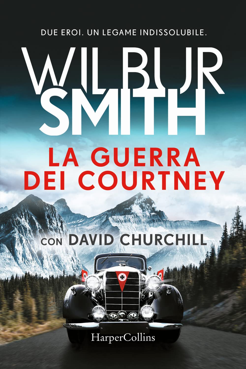 La guerra dei Courtney (Tascabili) Action & Adventure