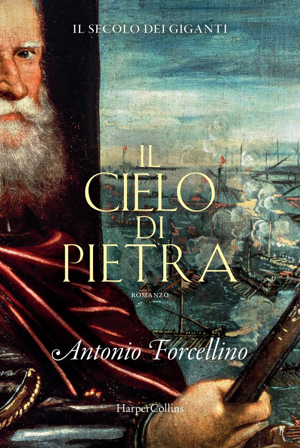 Il cielo di pietra. Il secolo dei giganti (Vol. 5) Historical Fiction