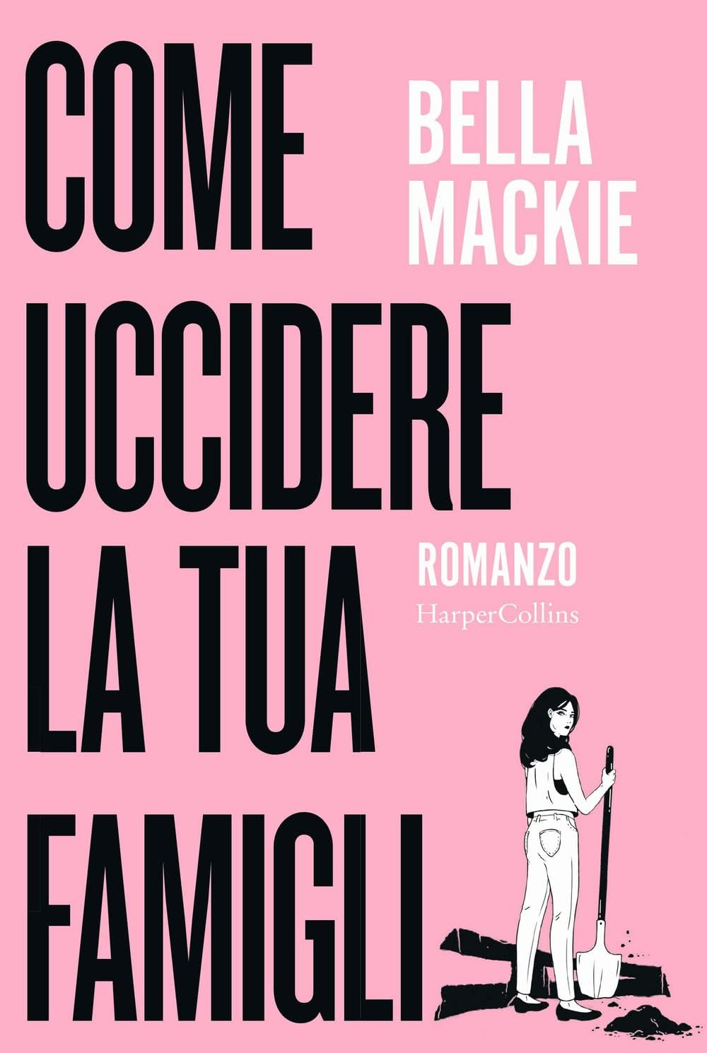 Come uccidere la tua famiglia Humour & Satire