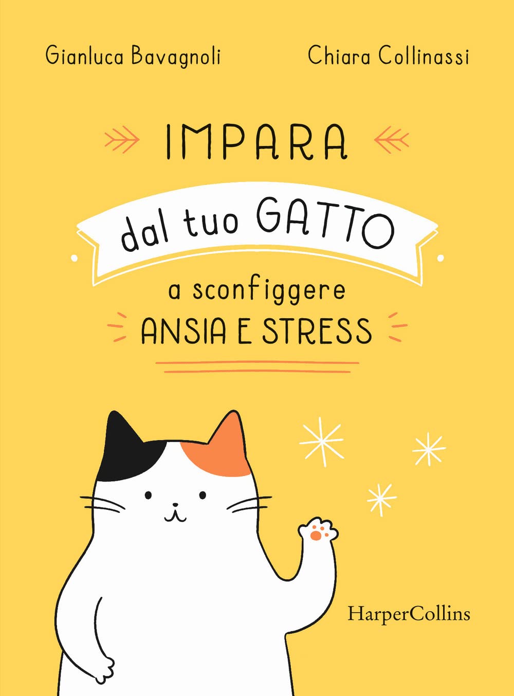 Impara dal tuo gatto a sconfiggere ansia e stress Pets