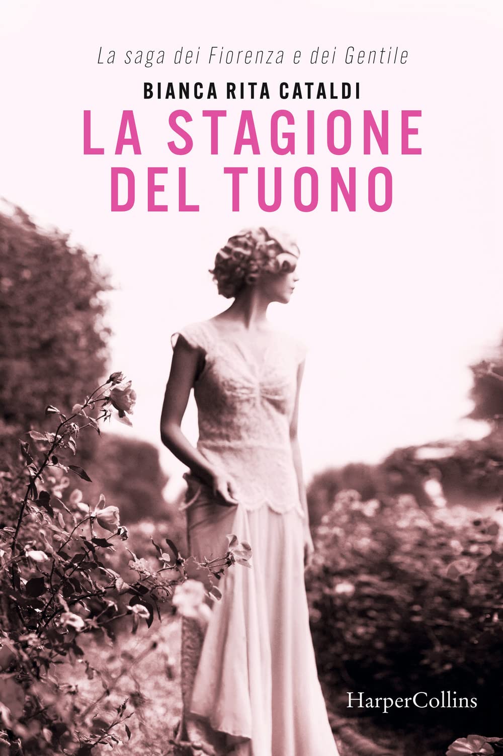 La stagione del tuono. La saga dei Fiorenza e dei Gentile Contemporary literature