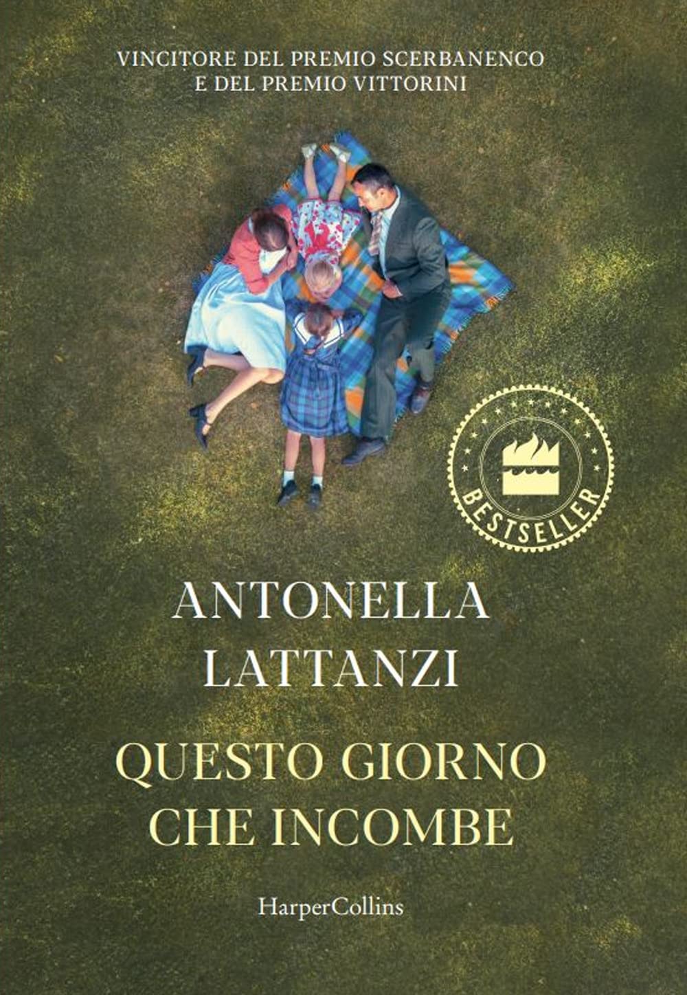 Questo giorno che incombe Contemporary literature