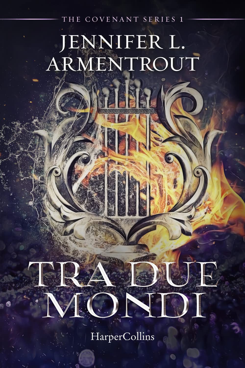 Tra due mondi. Covenant series (Vol. 1) Dark Fantasy