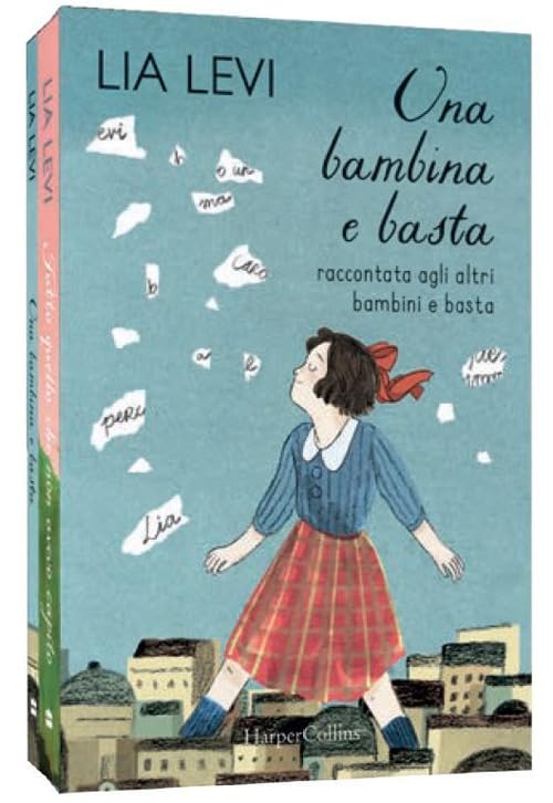Una bambina e basta. Raccontata agli altri bambini e basta-Tutto quello che non avevo capito. Una bambina e basta cresce book