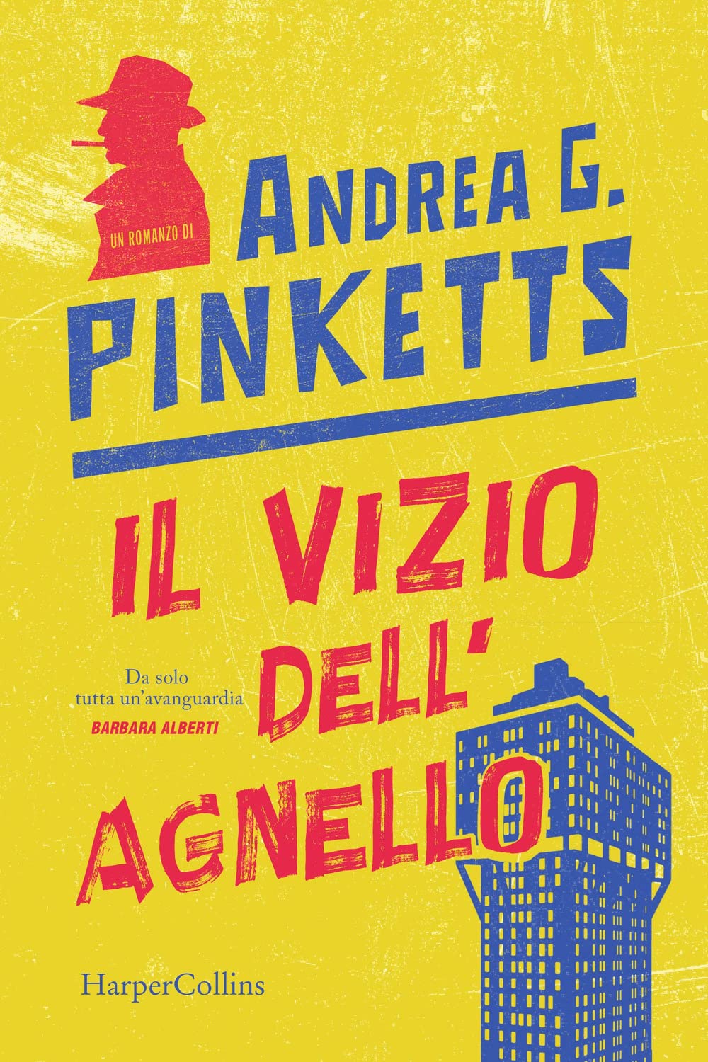 Product Image: Il vizio dell'agnello