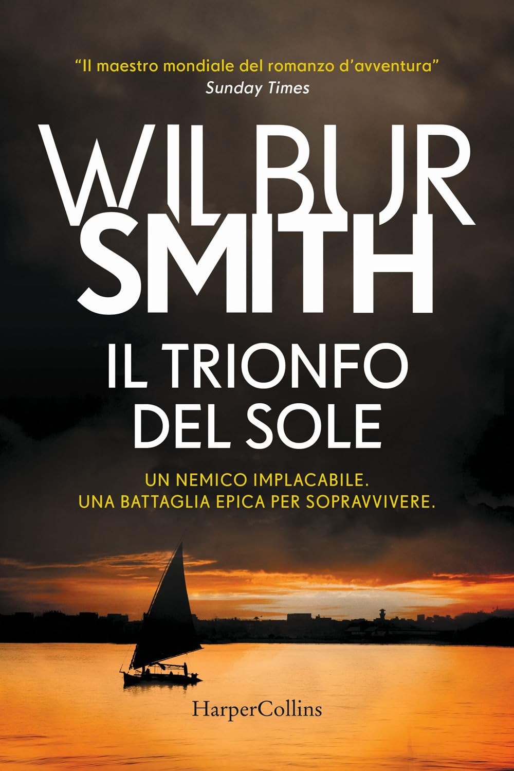 Il trionfo del sole Action & Adventure