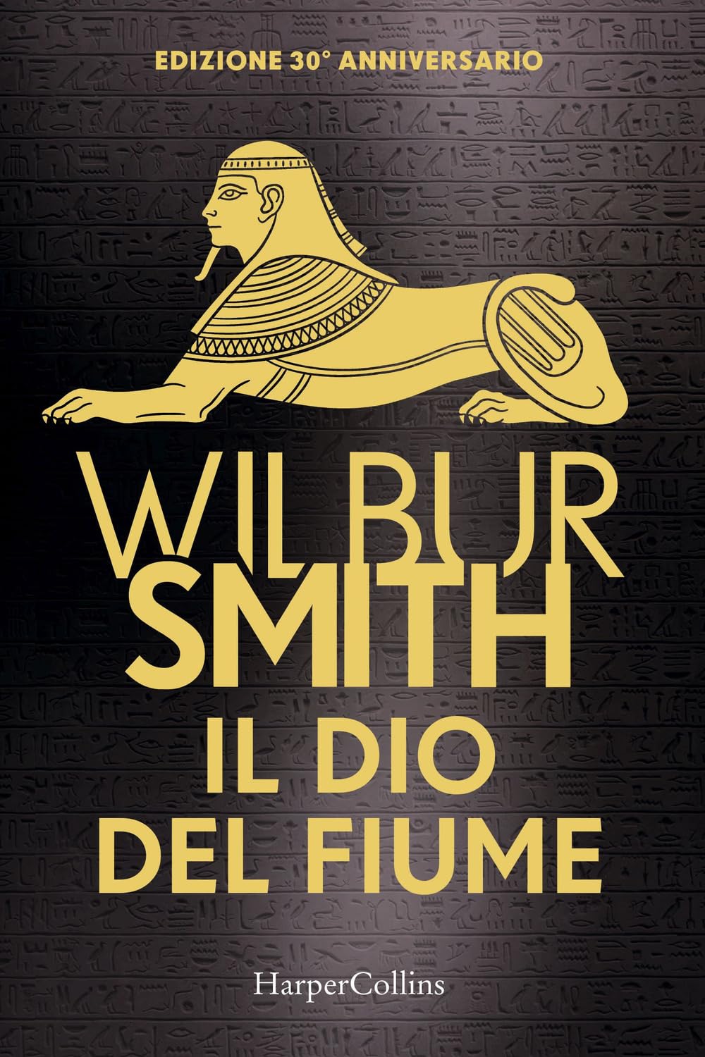 Il dio del fiume. Ediz. 30° anniversario Action & Adventure
