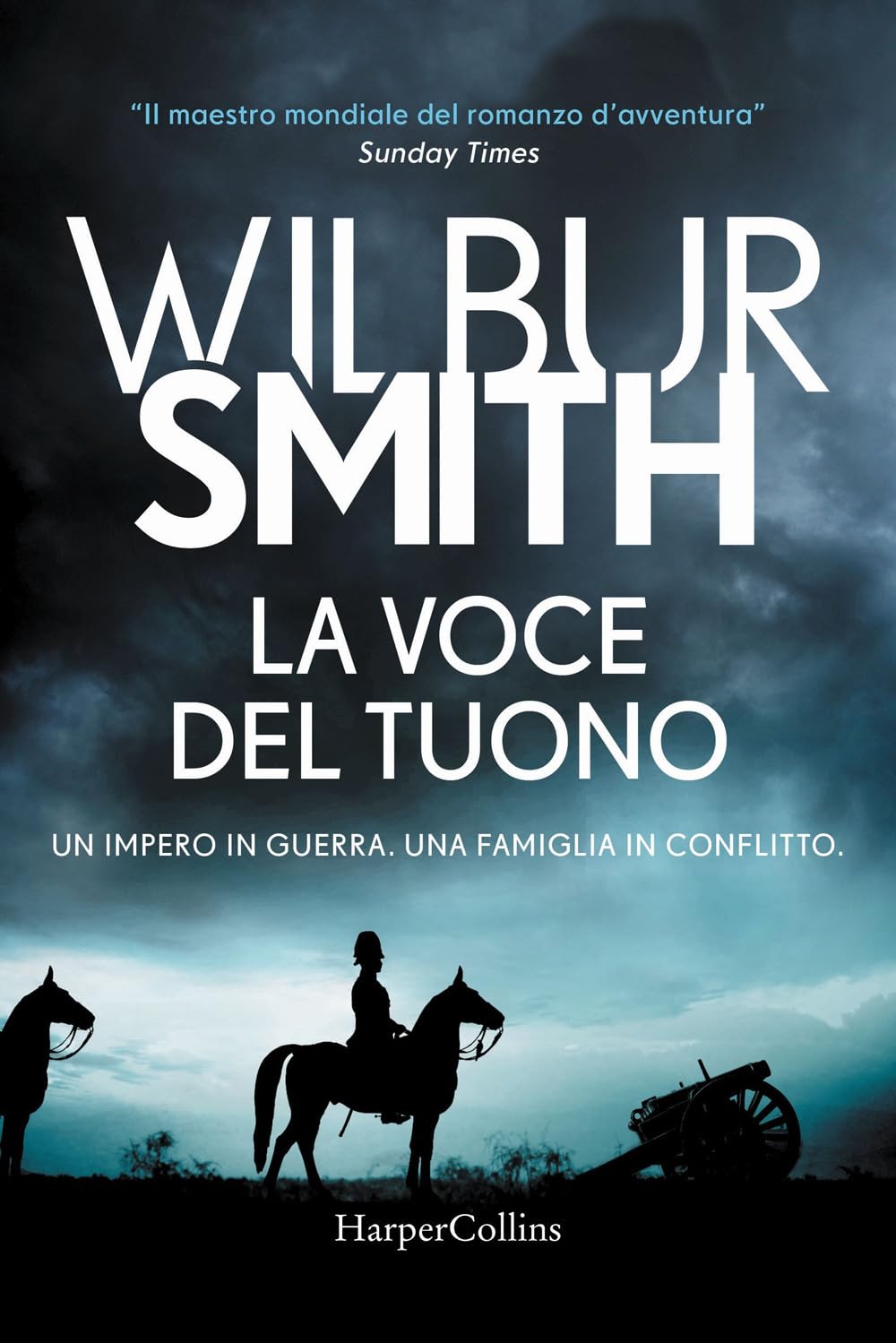 Product Image: La voce del tuono
