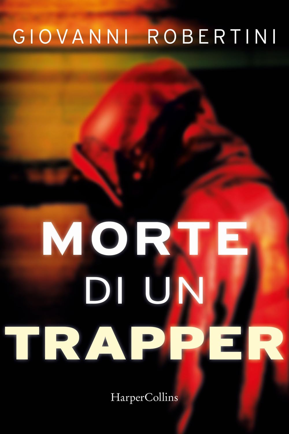 Product Image: Morte di un trapper