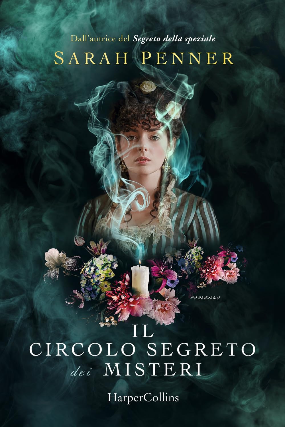 Il circolo segreto dei misteri book