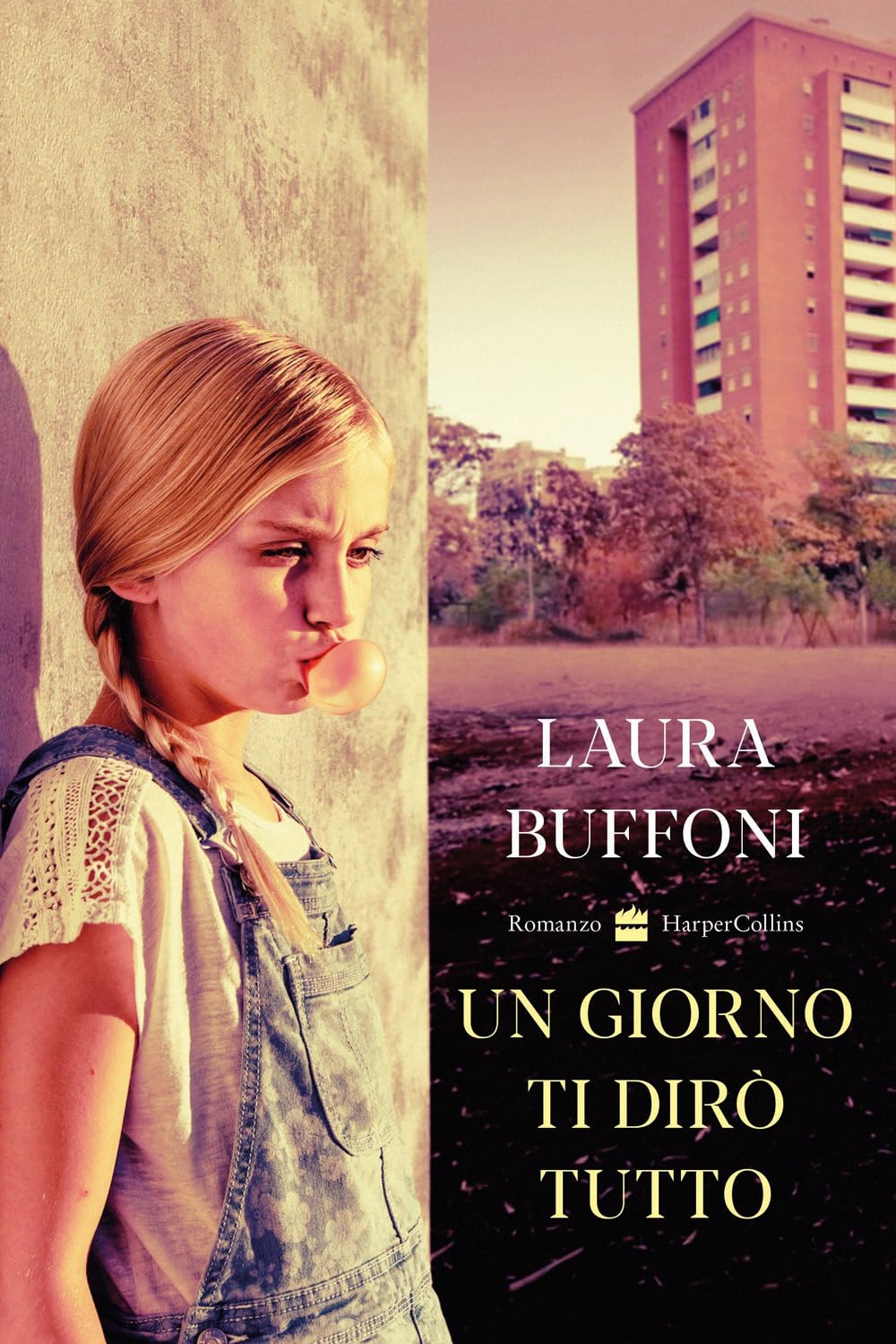 Un giorno ti dirò tutto Personalities
