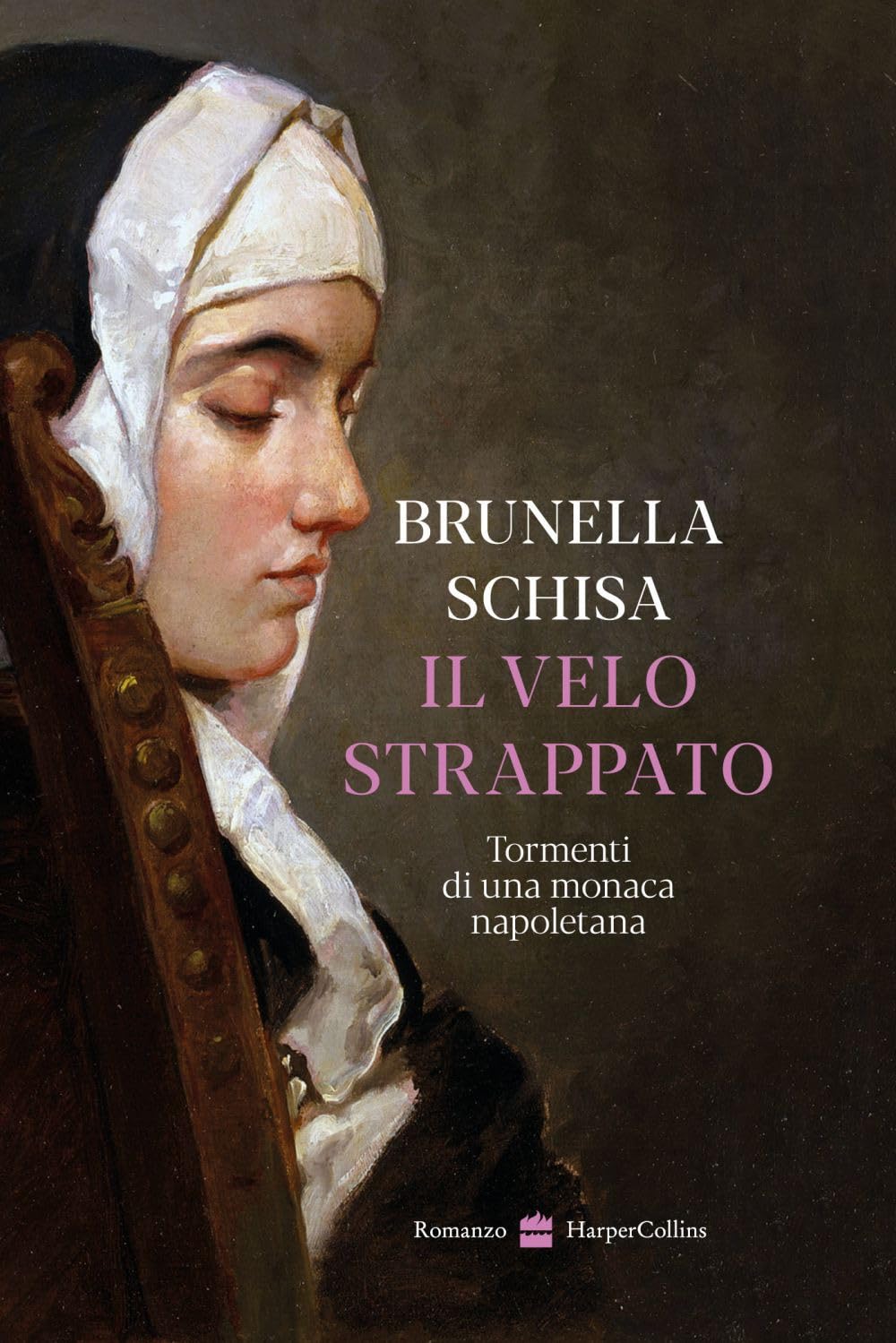 Il velo strappato. Tormenti di una monaca napoletana book