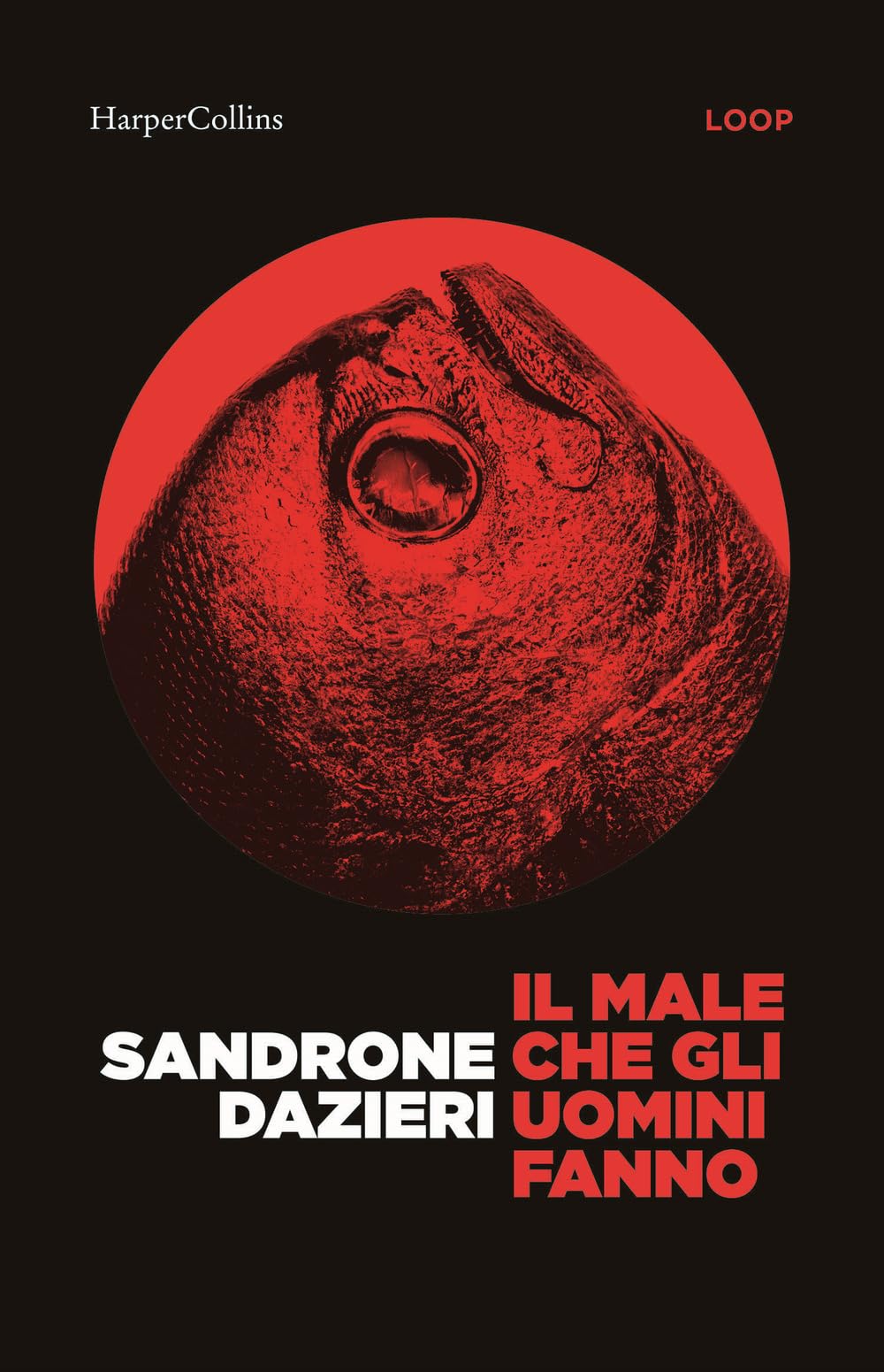 Il male che gli uomini fanno book