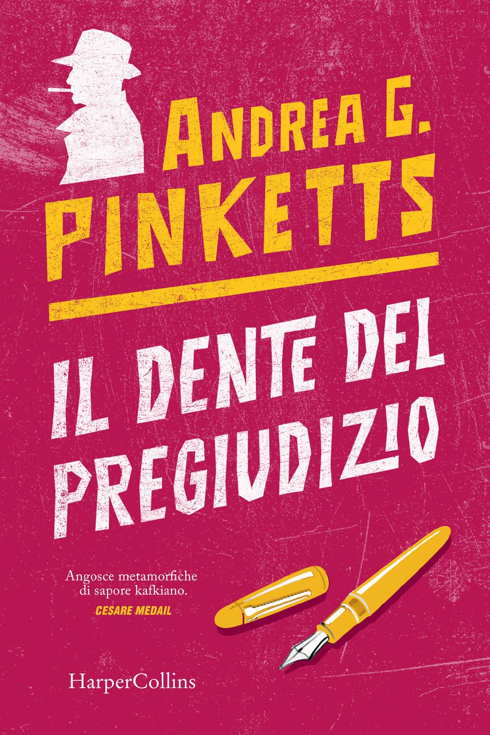 Il dente del pregiudizio Contemporary literature