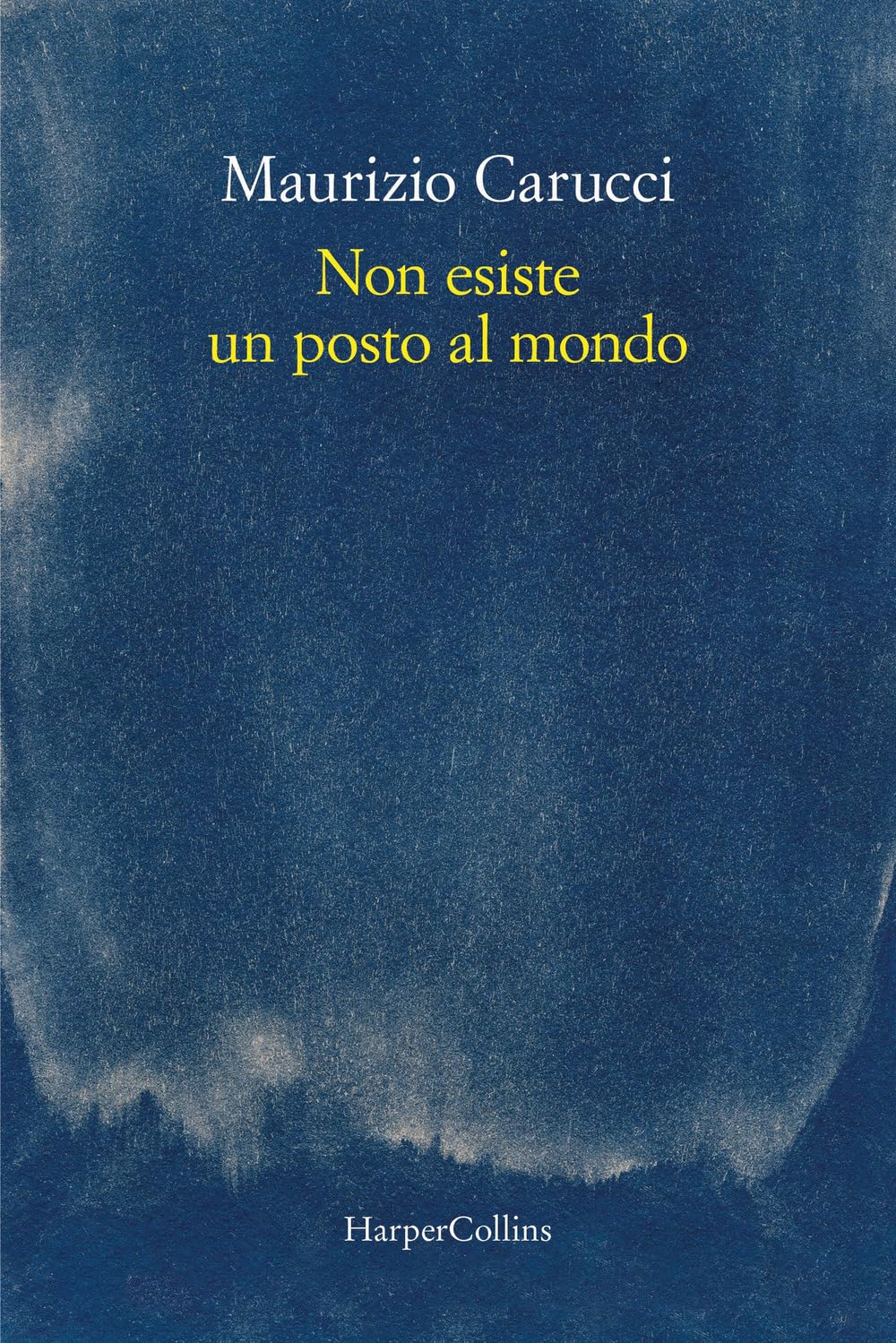 Non esiste un posto al mondo book