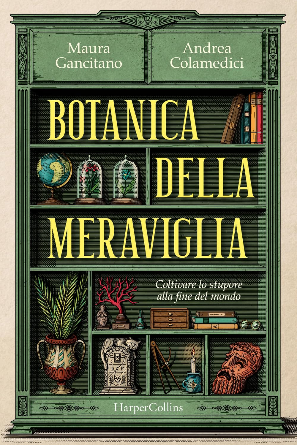 Botanica della meraviglia. Coltivare lo stupore alla fine del mondo Philosophy