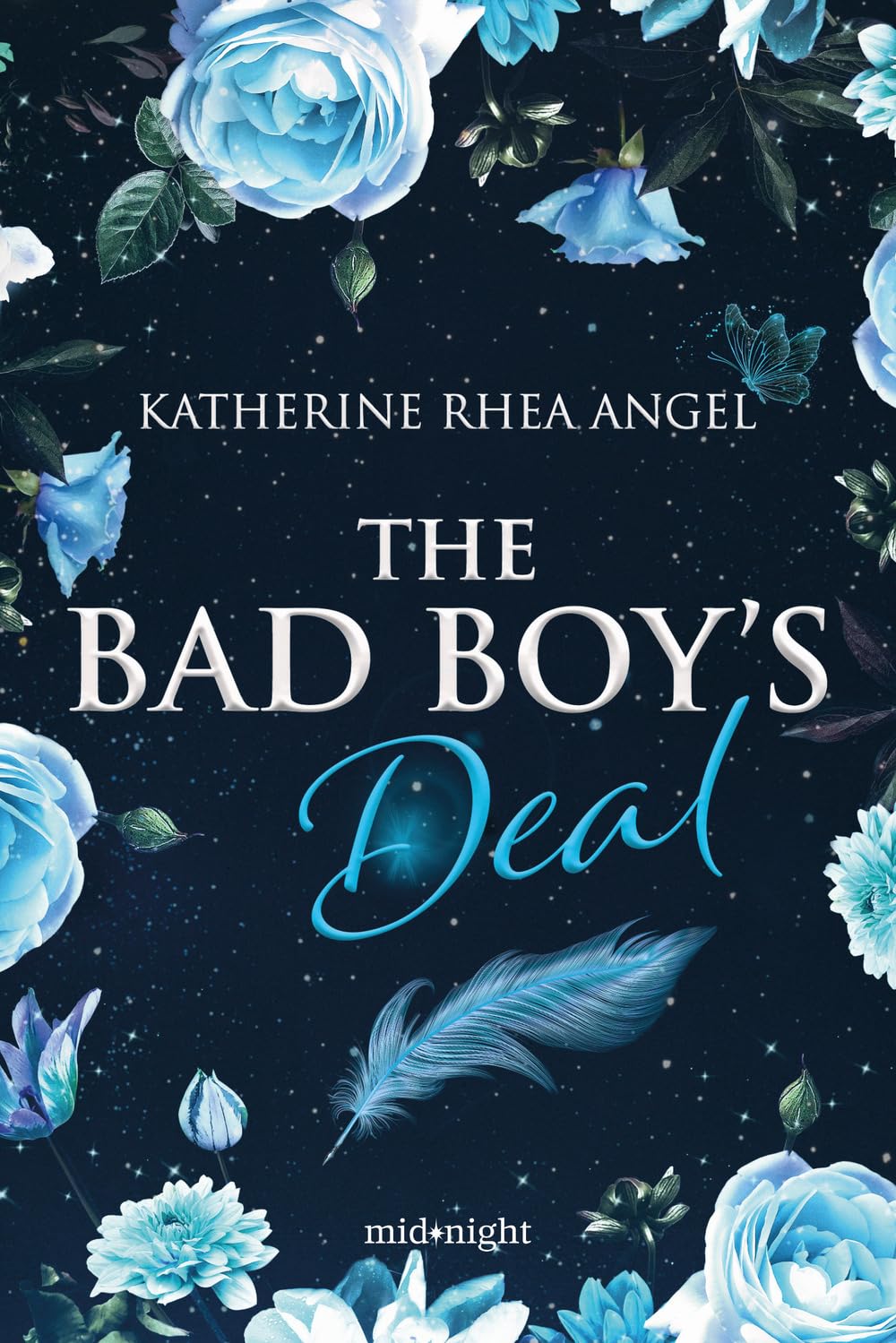 The bad boy's deal. Ediz. italiana Contemporary literature