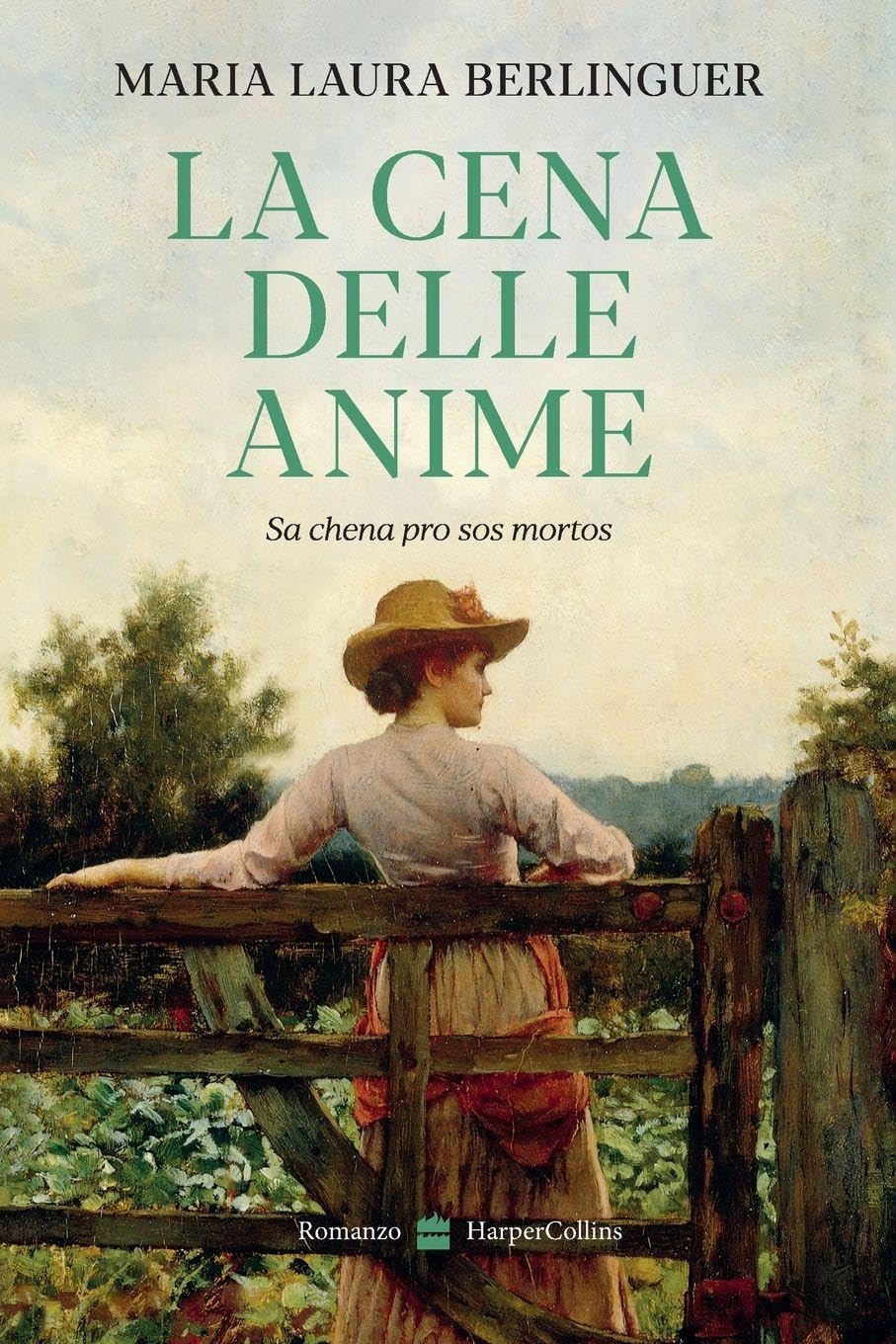 La cena delle anime Contemporary literature