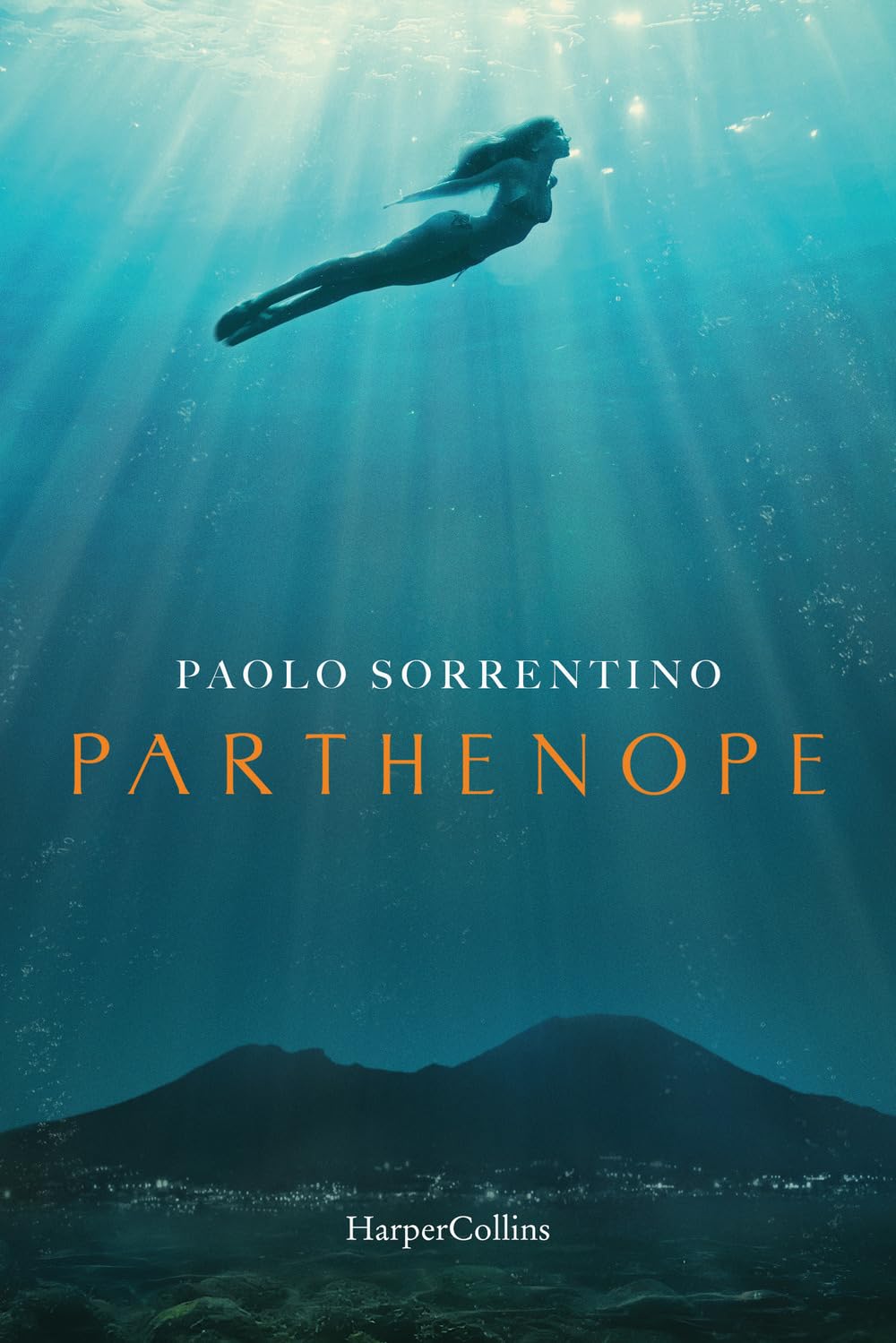 Product Image: Parthenope
