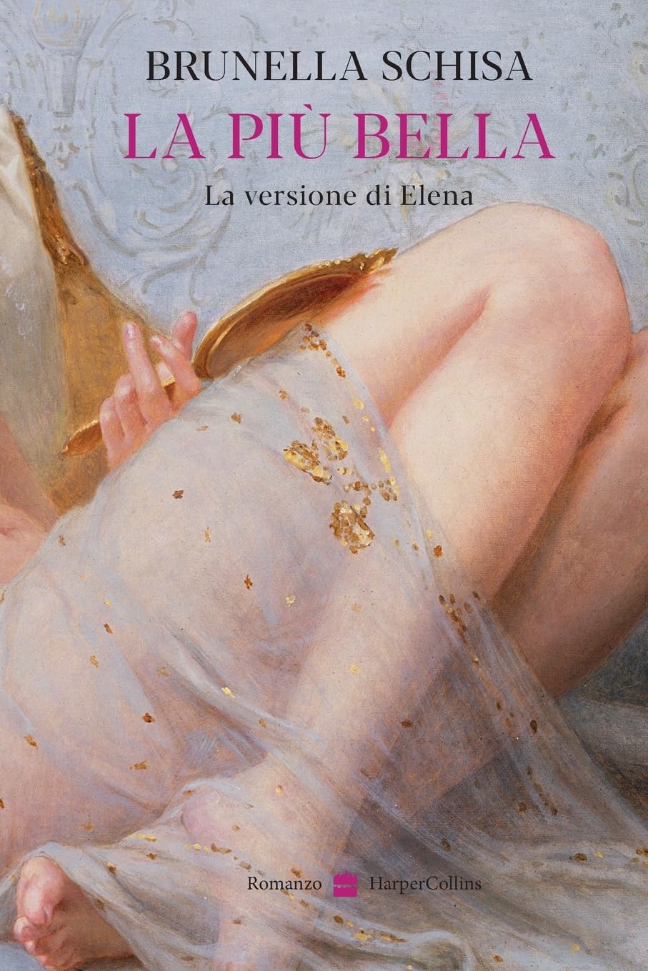 La più bella. La versione di Elena Fairy Tales & Legends