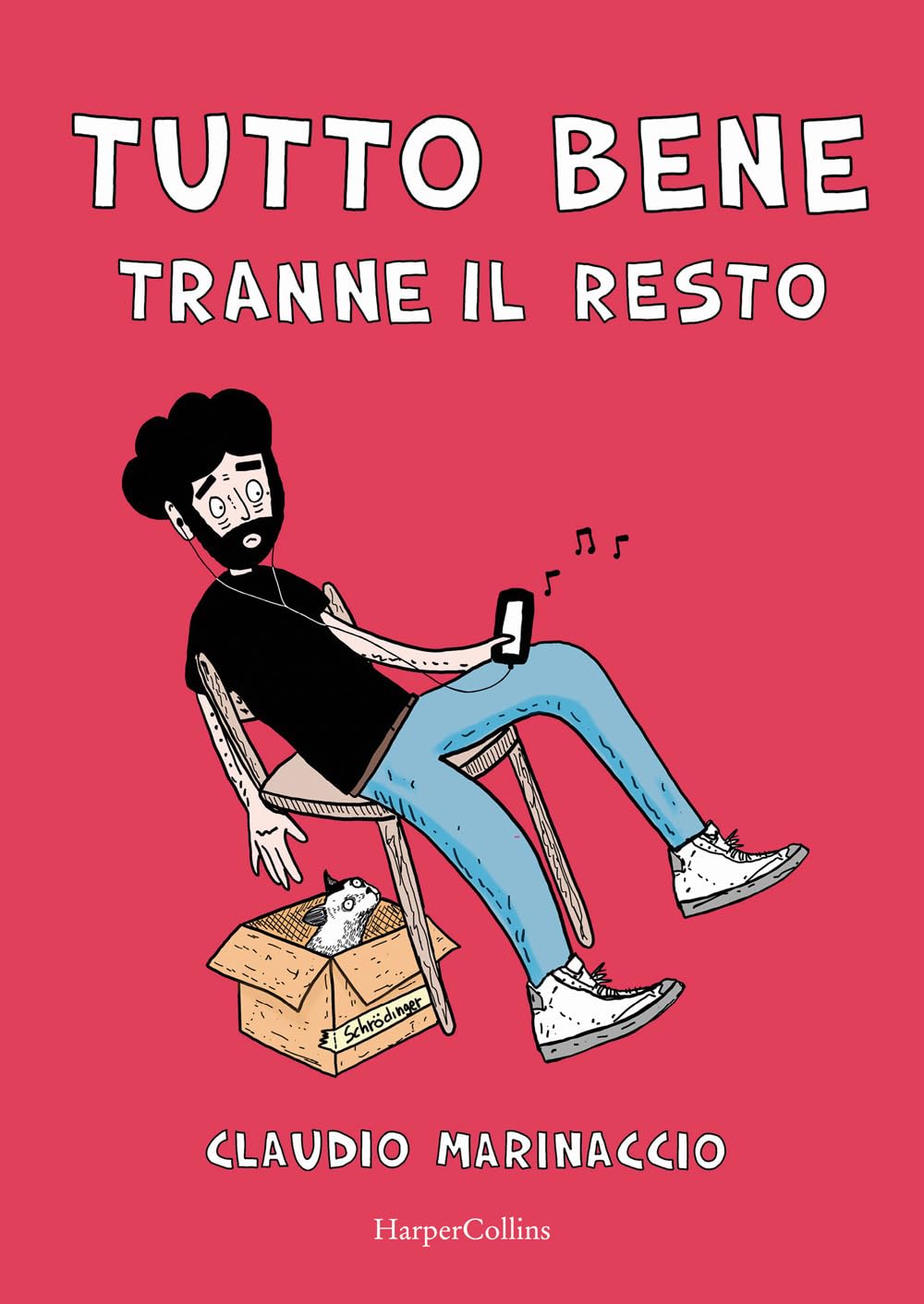 Tutto bene (tranne il resto) book