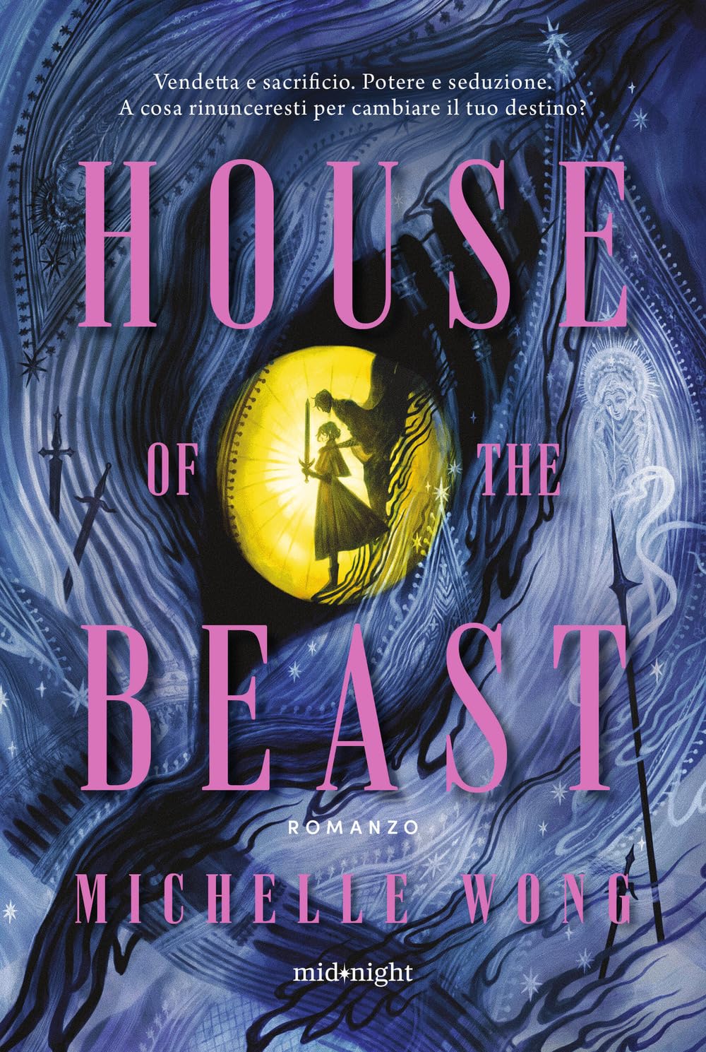 House of the beast. Ediz. italiana International
