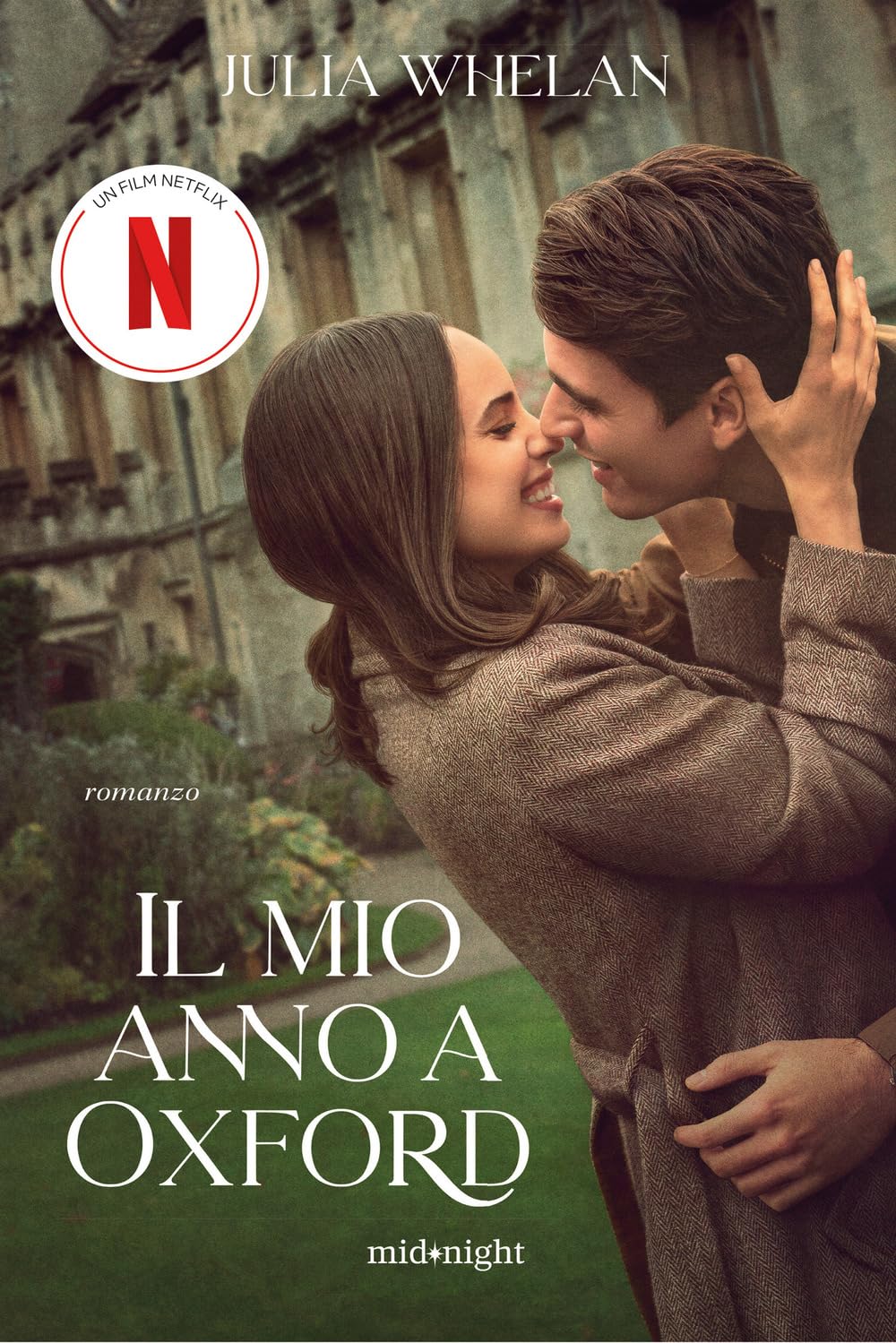 Product Image: Il mio anno a Oxford