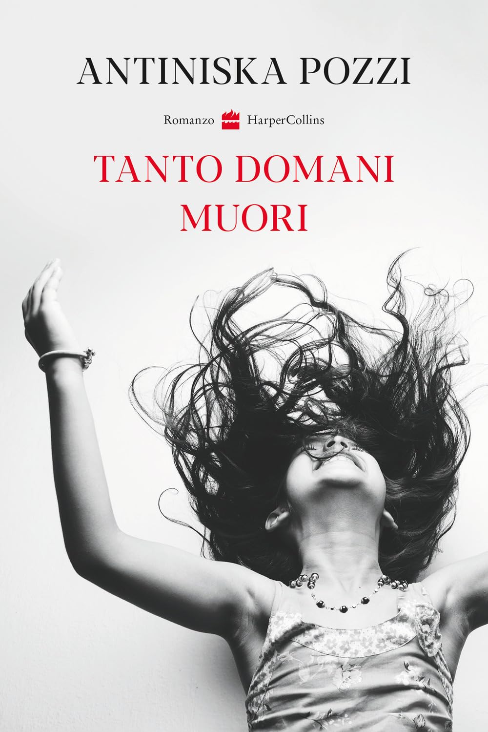 Tanto domani muori book