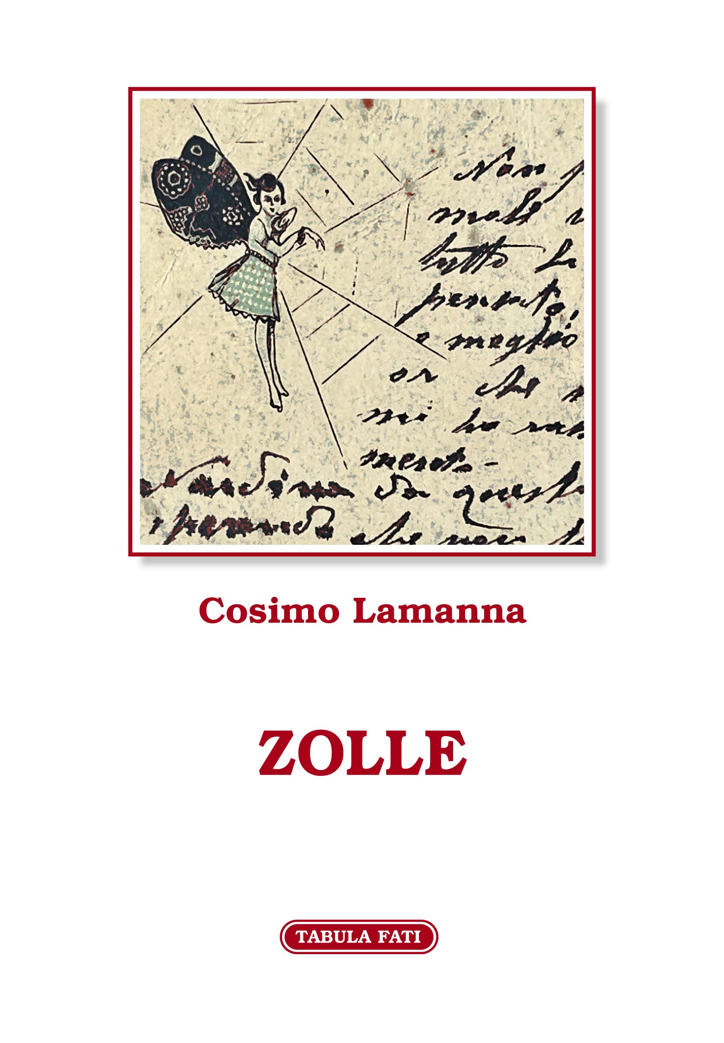 Zolle Poetry