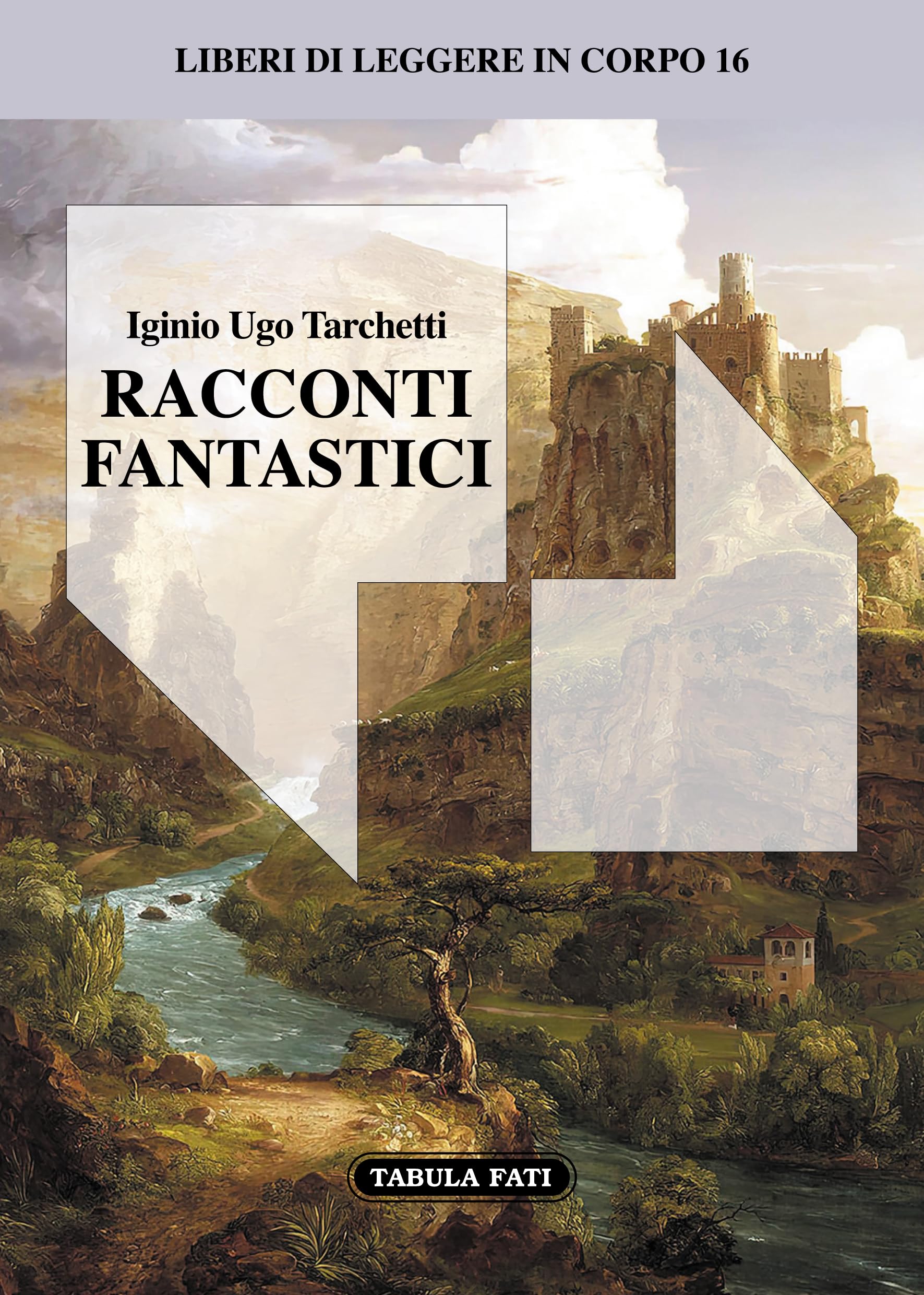 Racconti fantastici book