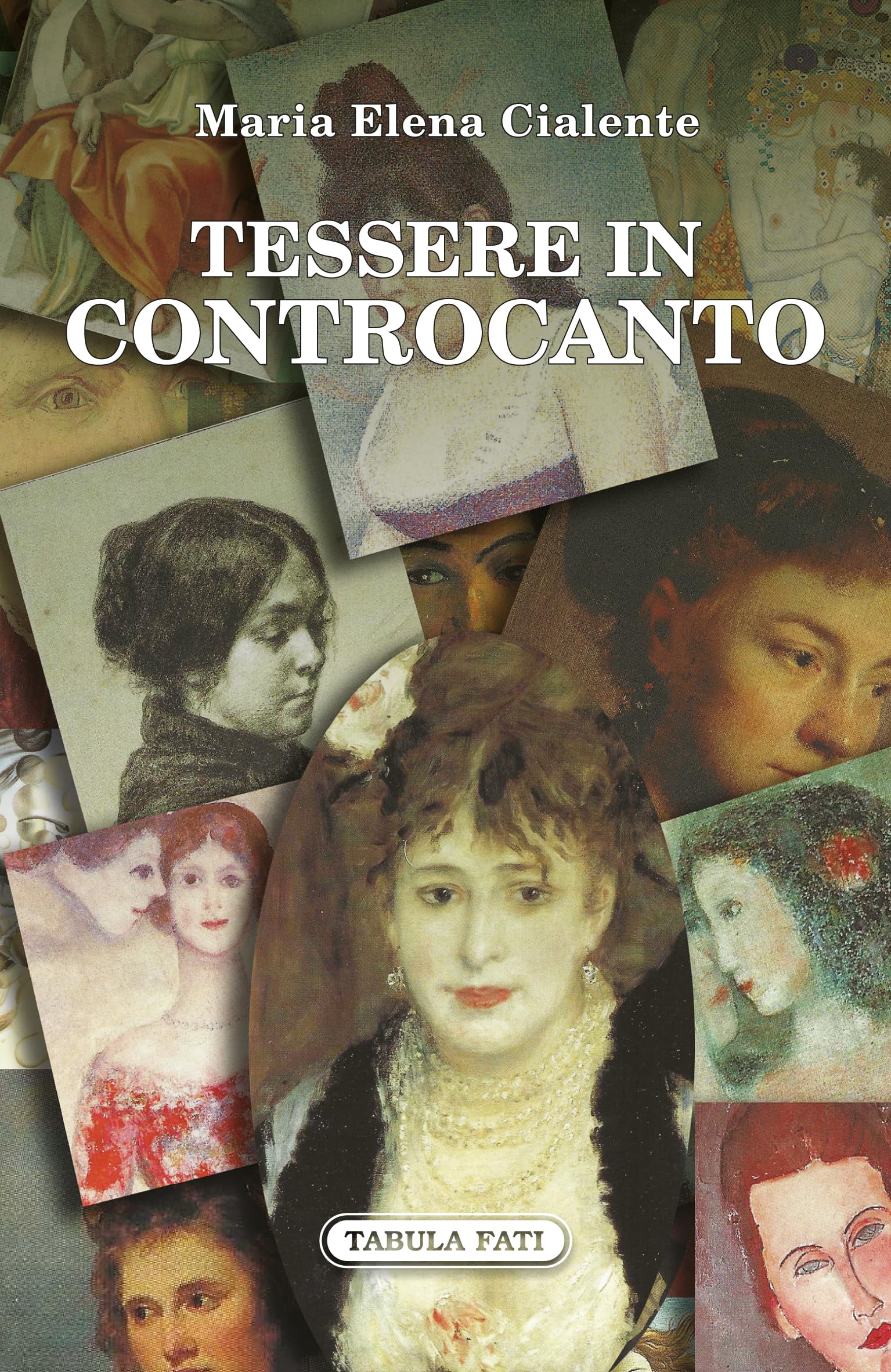 Tessere in controcanto book