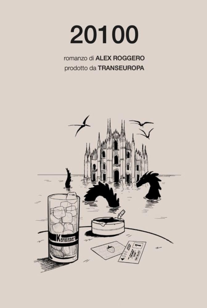 20100 Contemporary literature Books