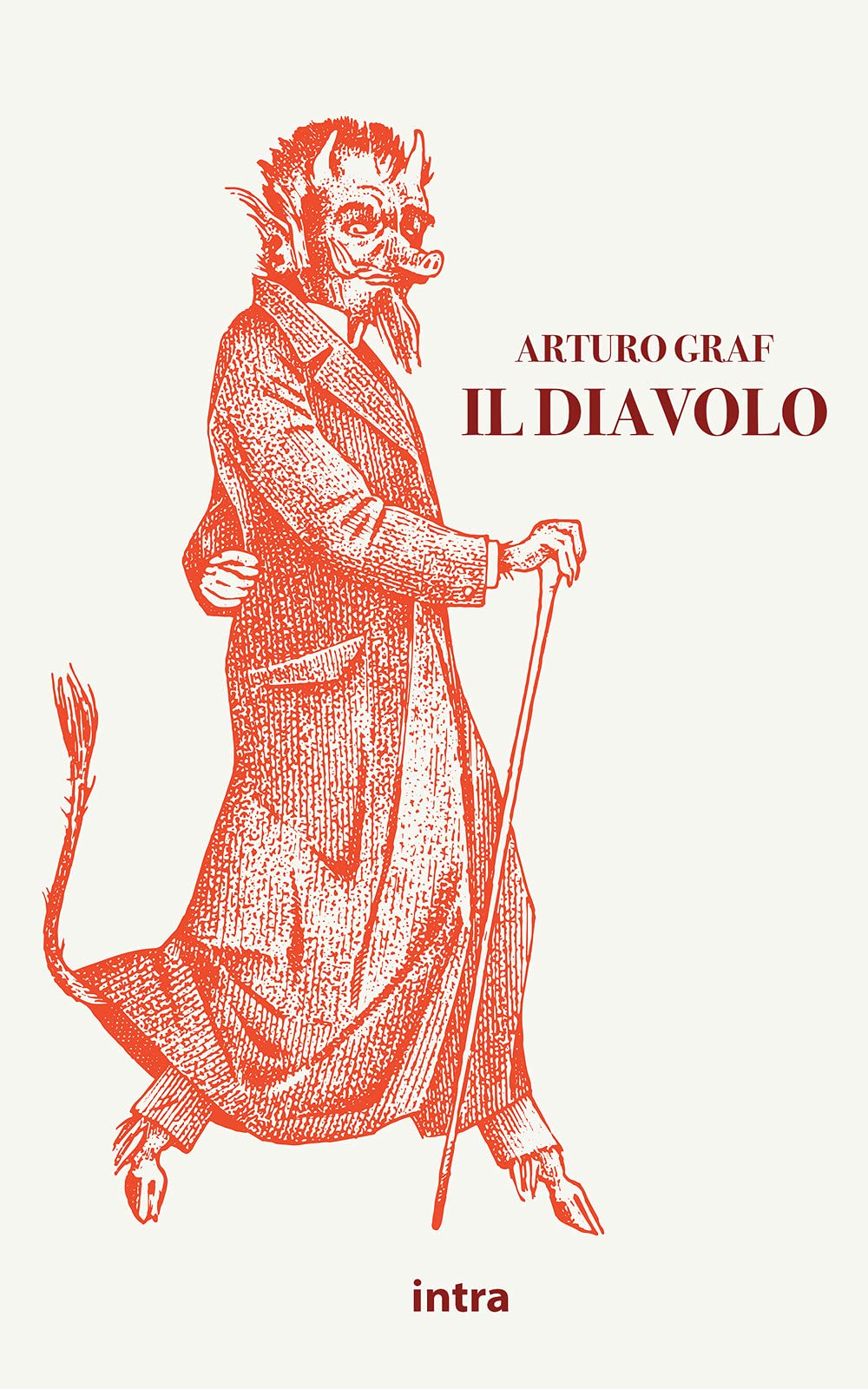 Il Diavolo (Mysteria) Religion & Esotericism